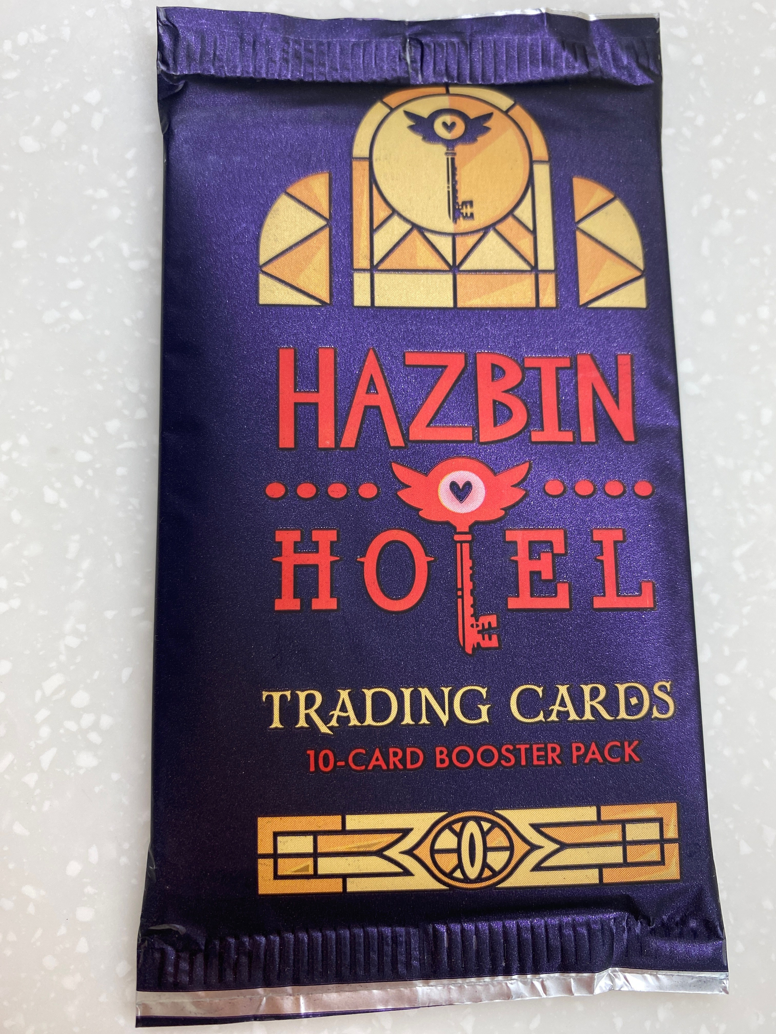 Хобби и коллекции. Ваш байер во Франции