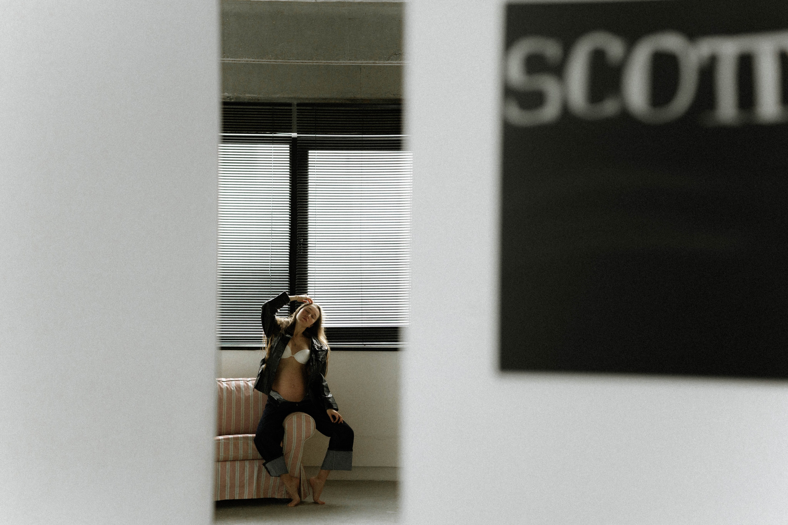 Анна. Беременность. Фотография о важном