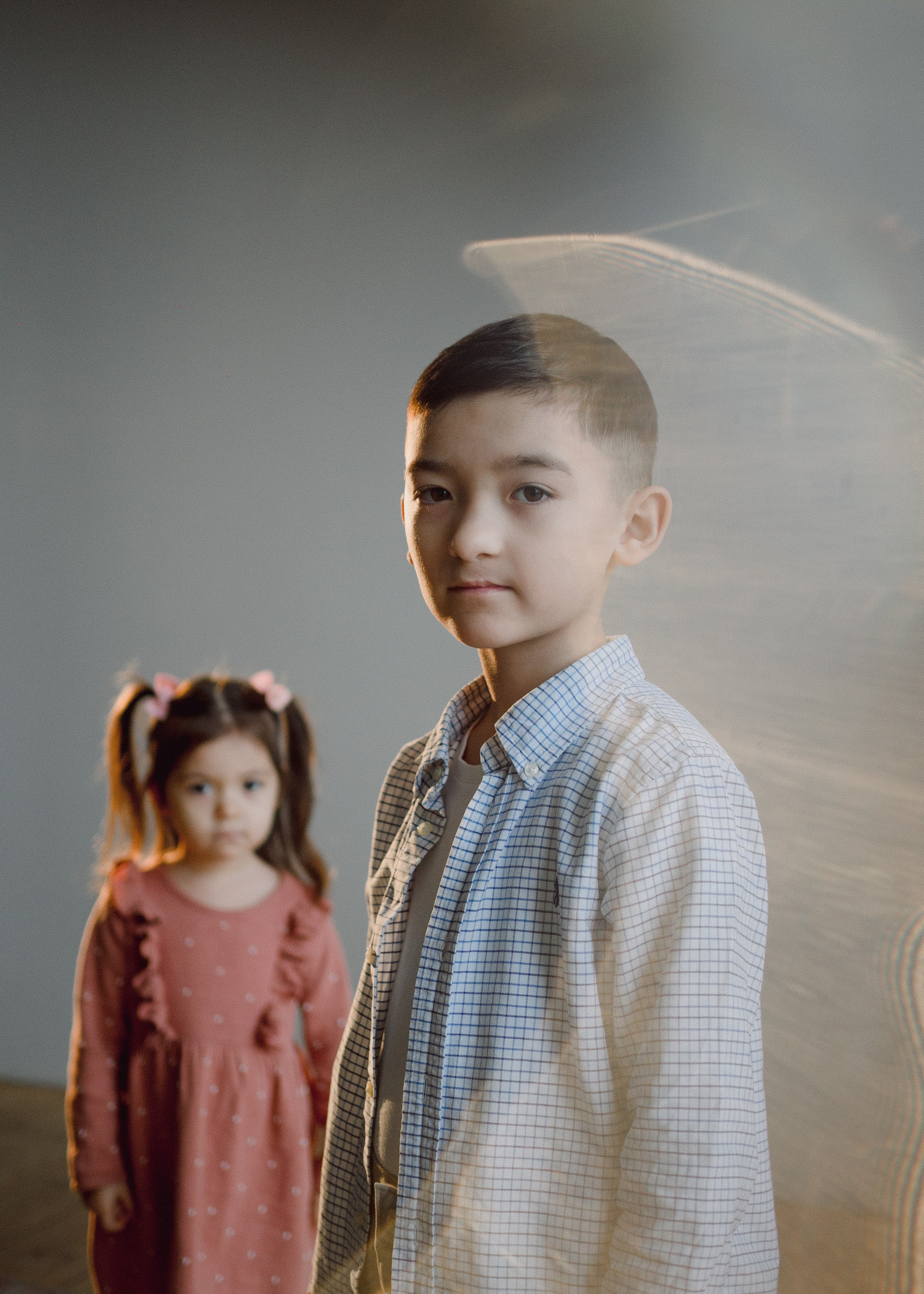 Любовь и свет