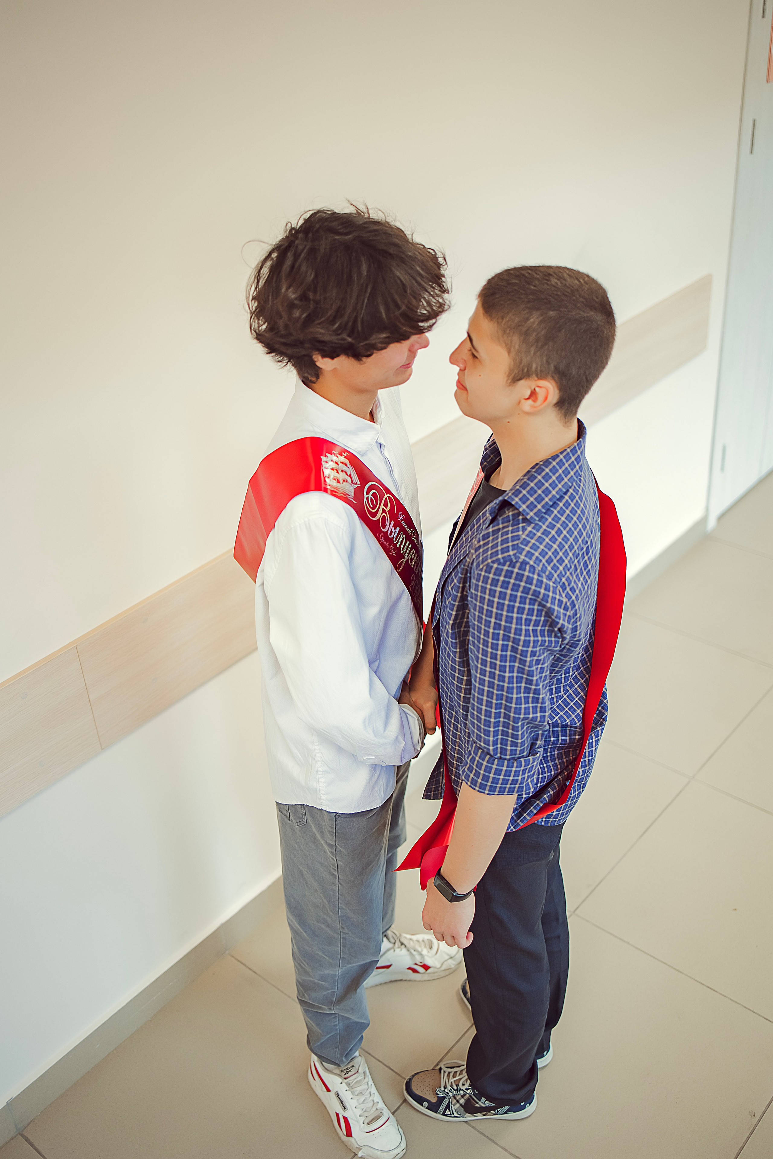 Альбом 9 класс