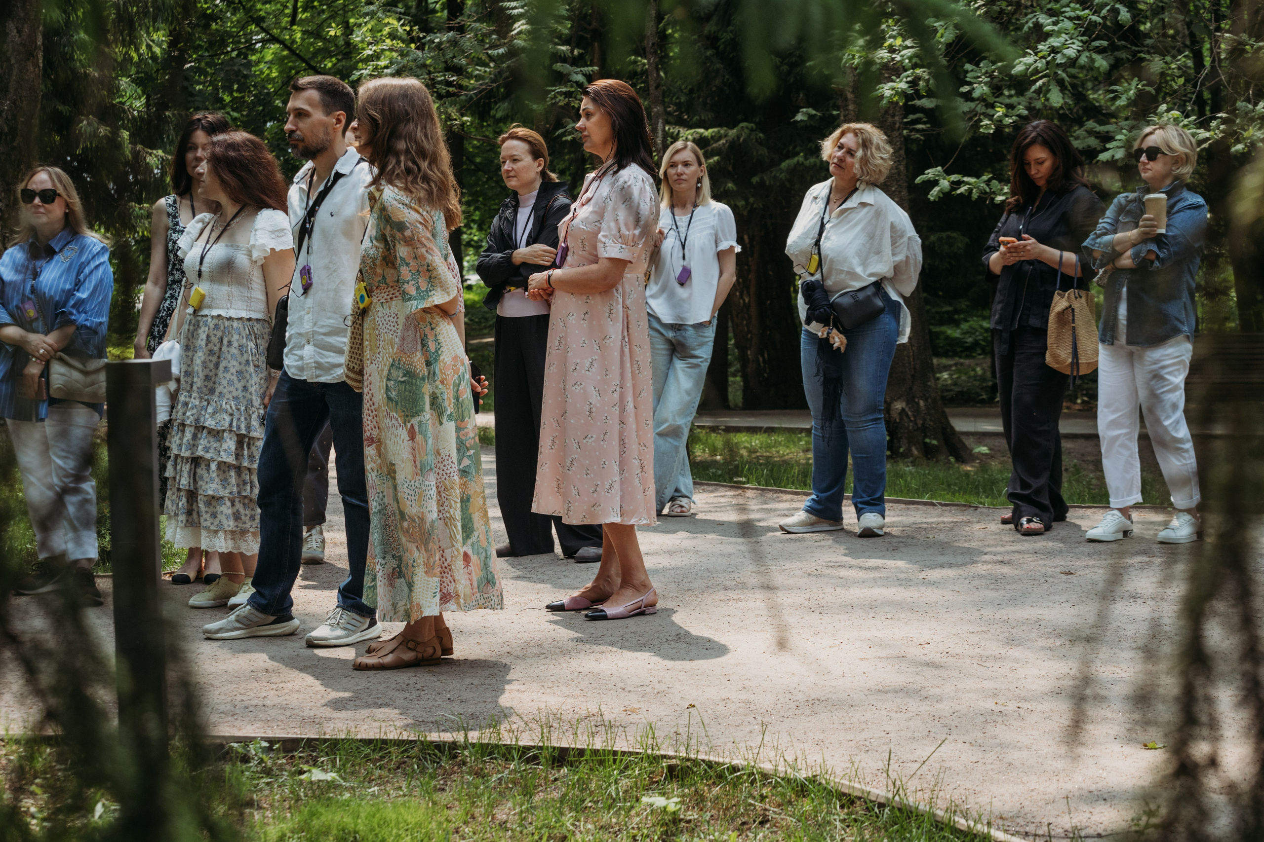 Родные люди «Переделкино». Леся Гаранина. Семейный фотограф/видеограф Москва и область
