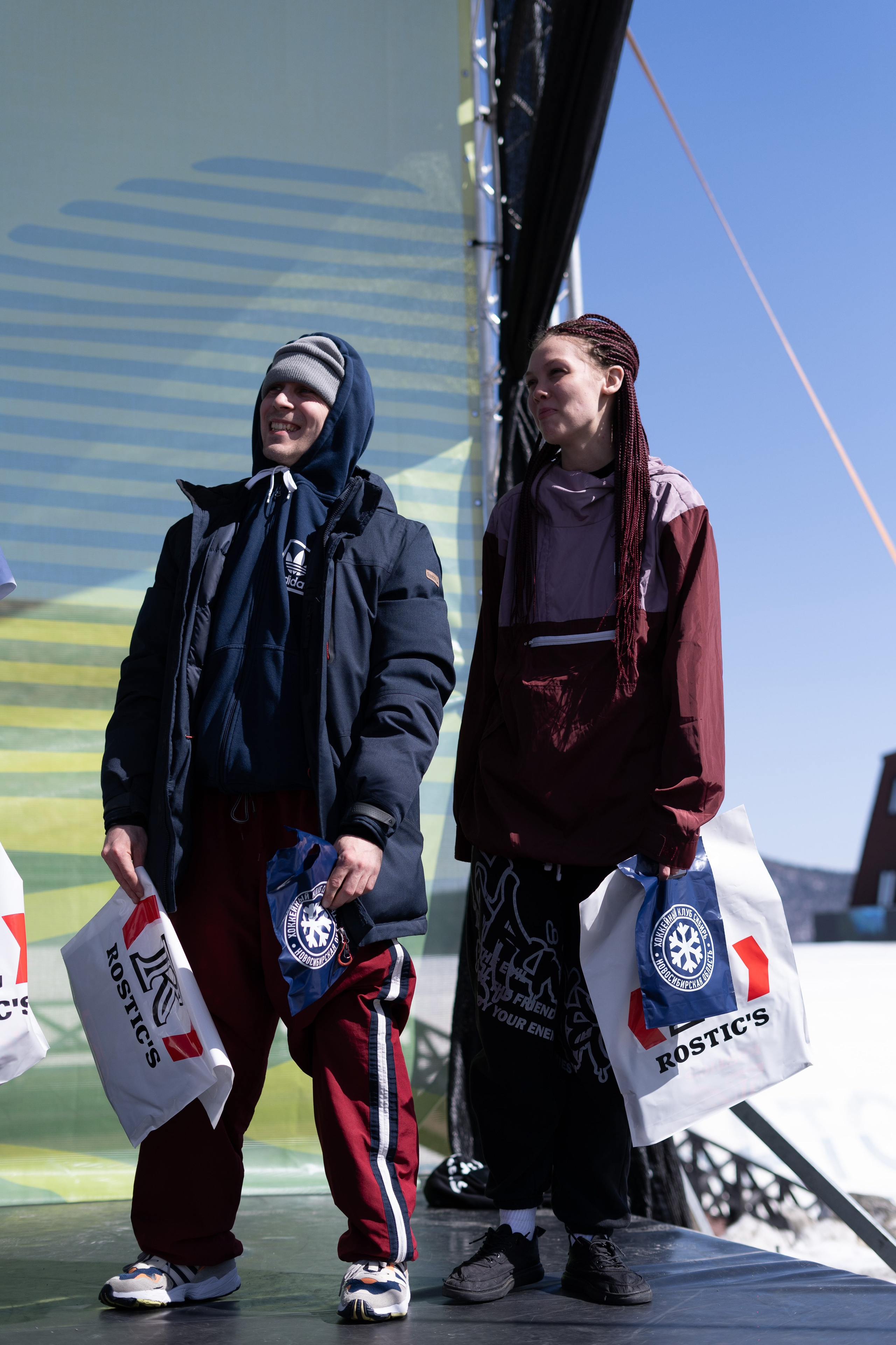 Грелка 14.04.24. Анастасия Паршукова — фотограф Шерегеш Новосибирск