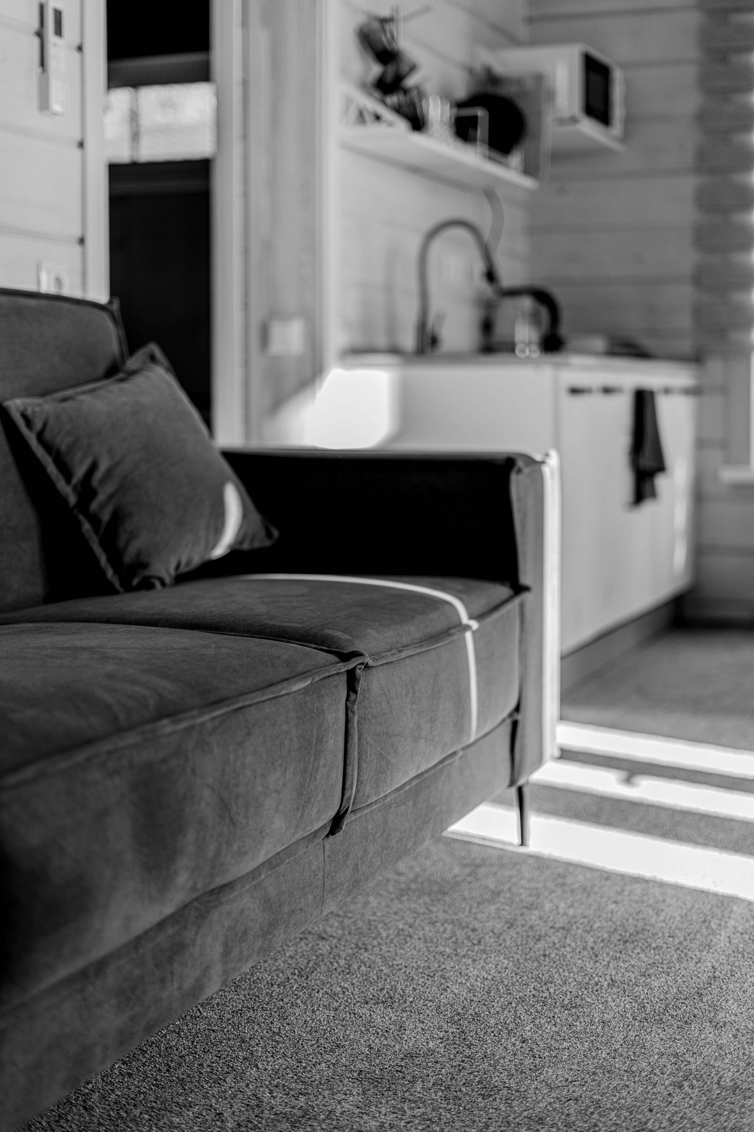 Полянка. Анастасия Паршукова — фотограф Шерегеш Новосибирск