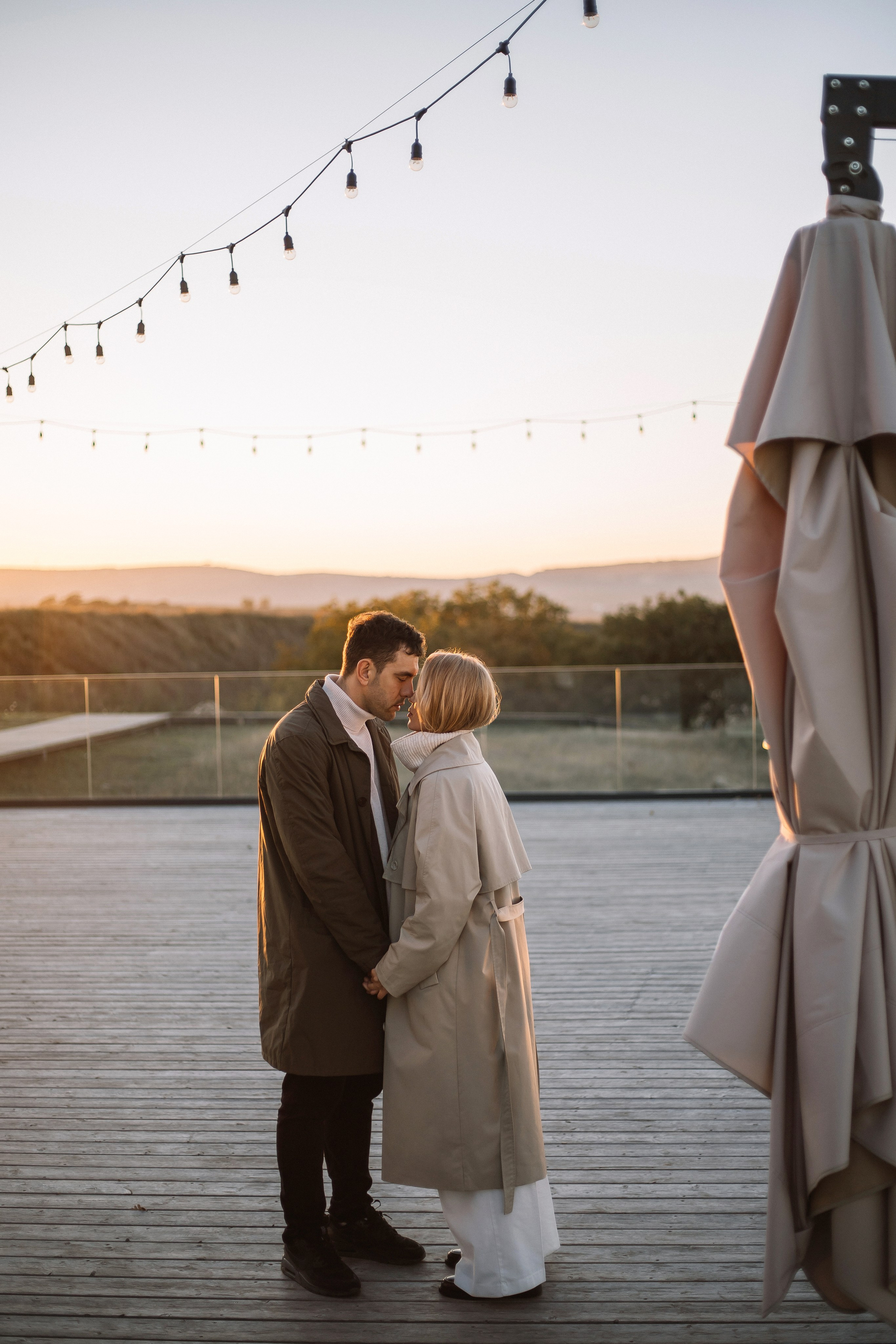 Семейная история. Фотограф Анна Лейман. Севастополь