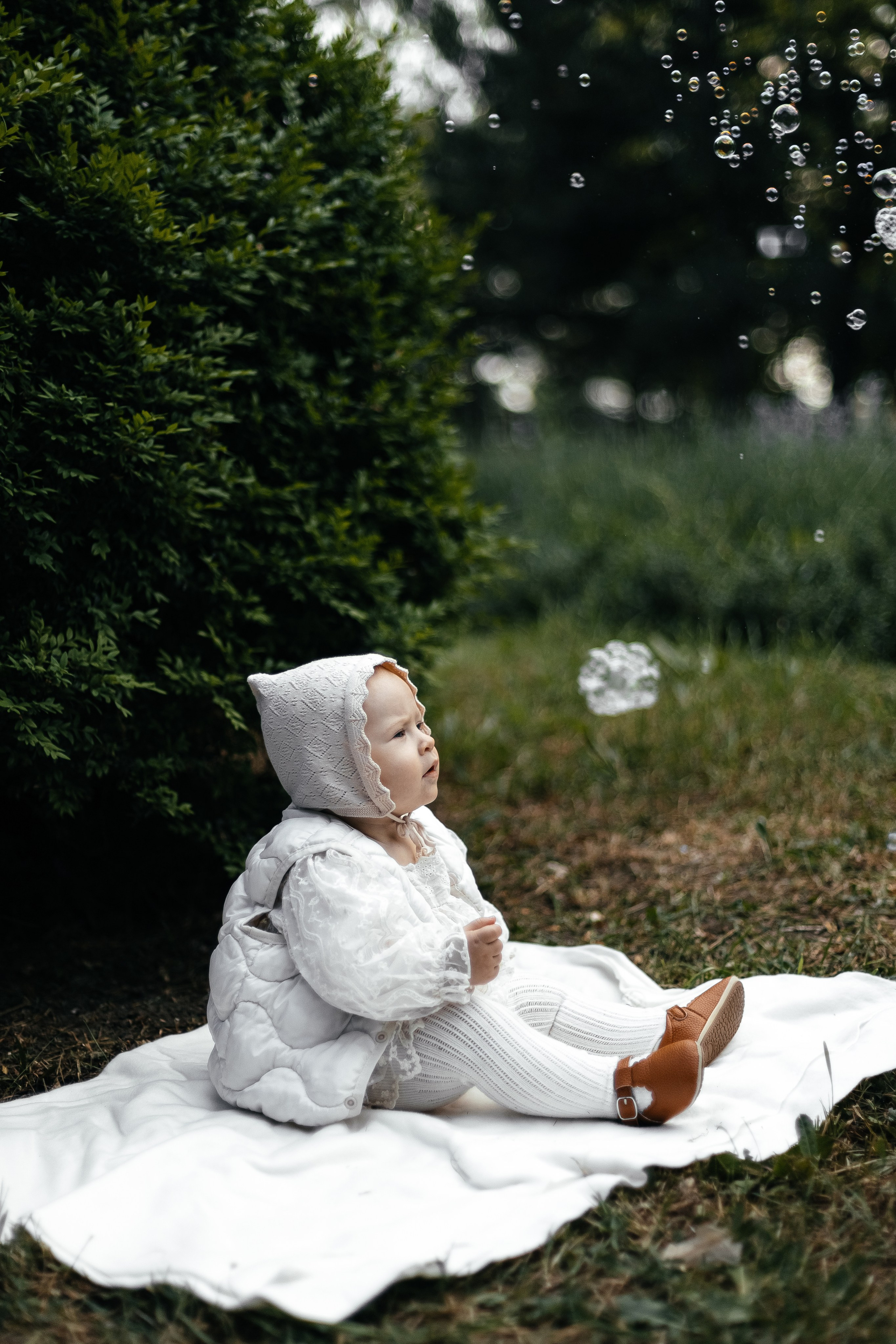 Семья Масловец. Главная