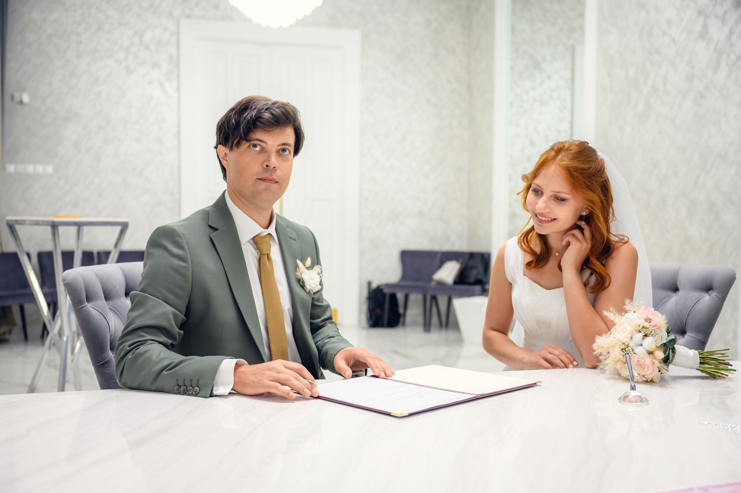 Свадьба Даши и Константина. Фотограф Светозар Андреев