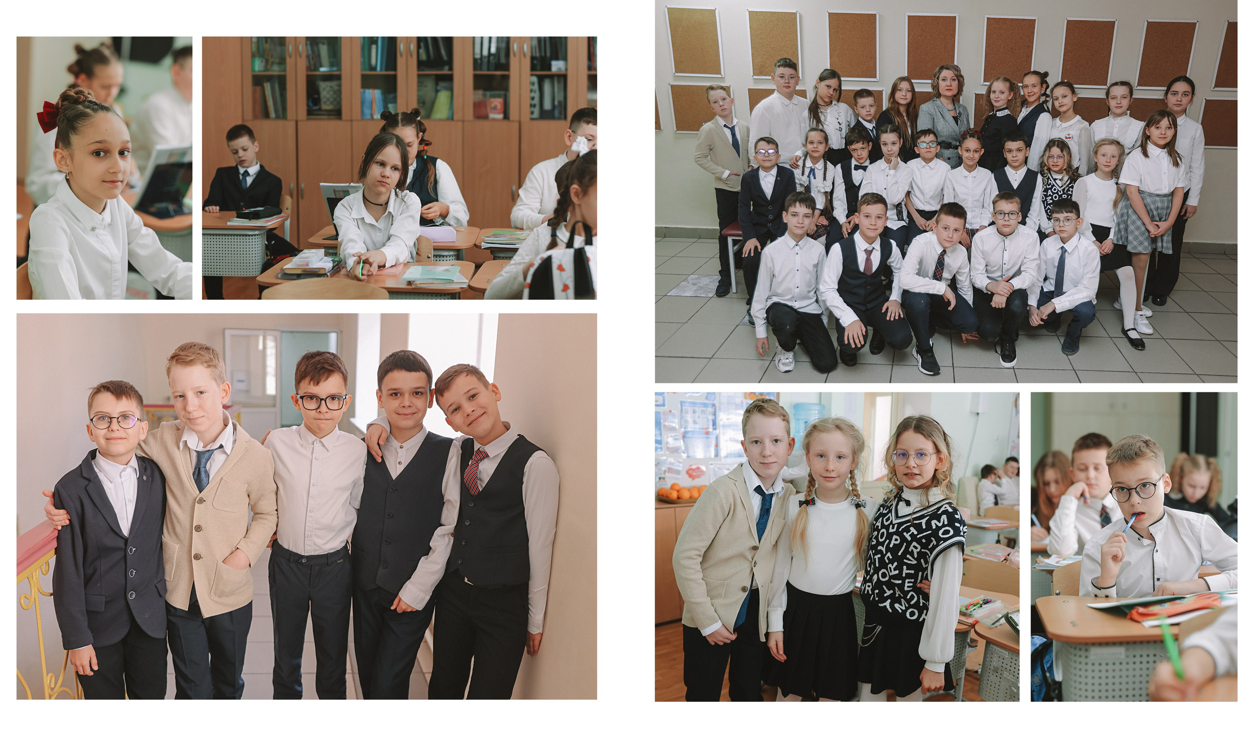 Макет 4 класс Один день. Семейный фотограф Тюмень, фотограф на роды Салмина Мария