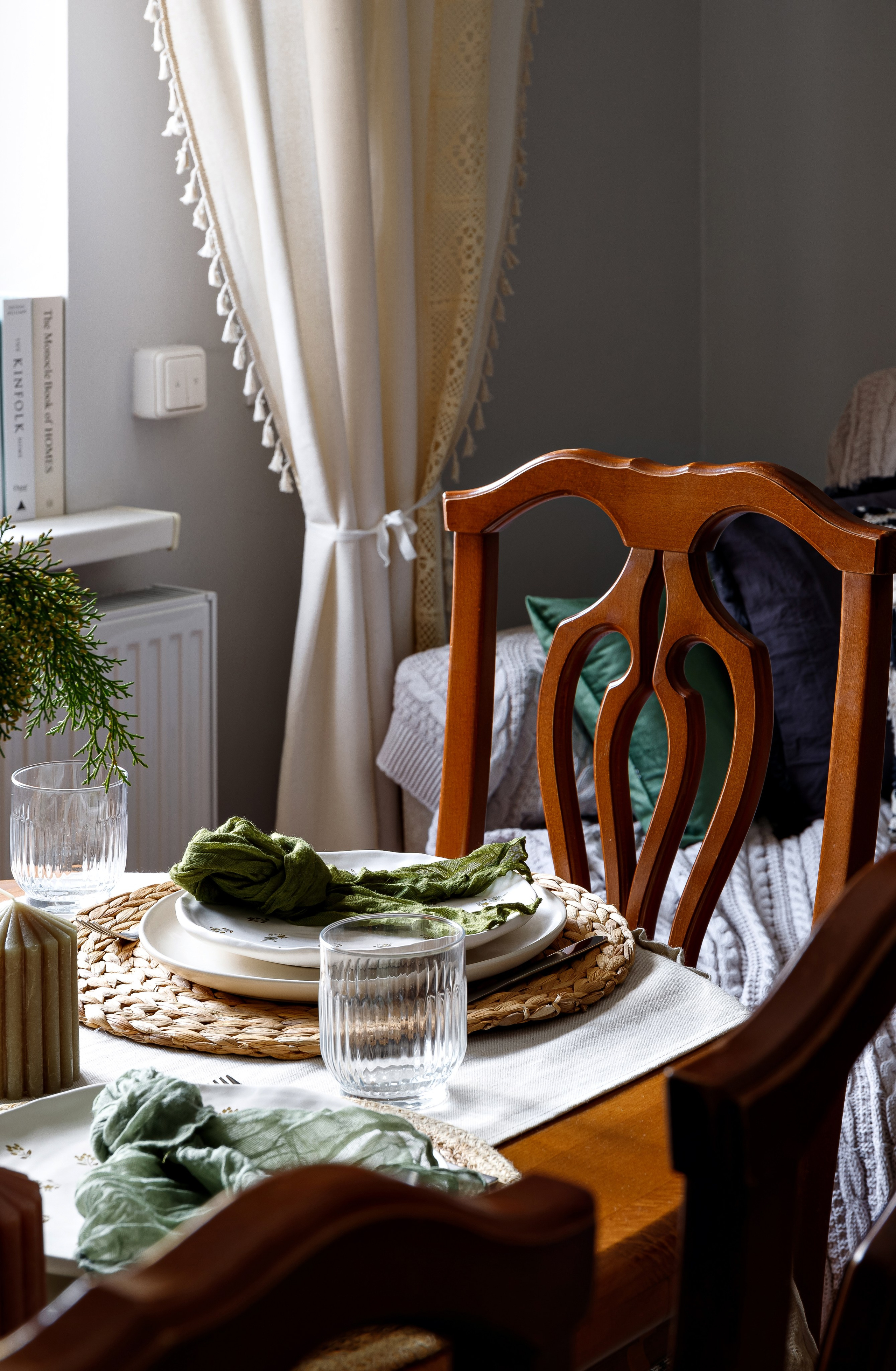 «Volkov House». п. Гузерипль. Интерьерный фотограф в Краснодарском крае Светлана Шурлова