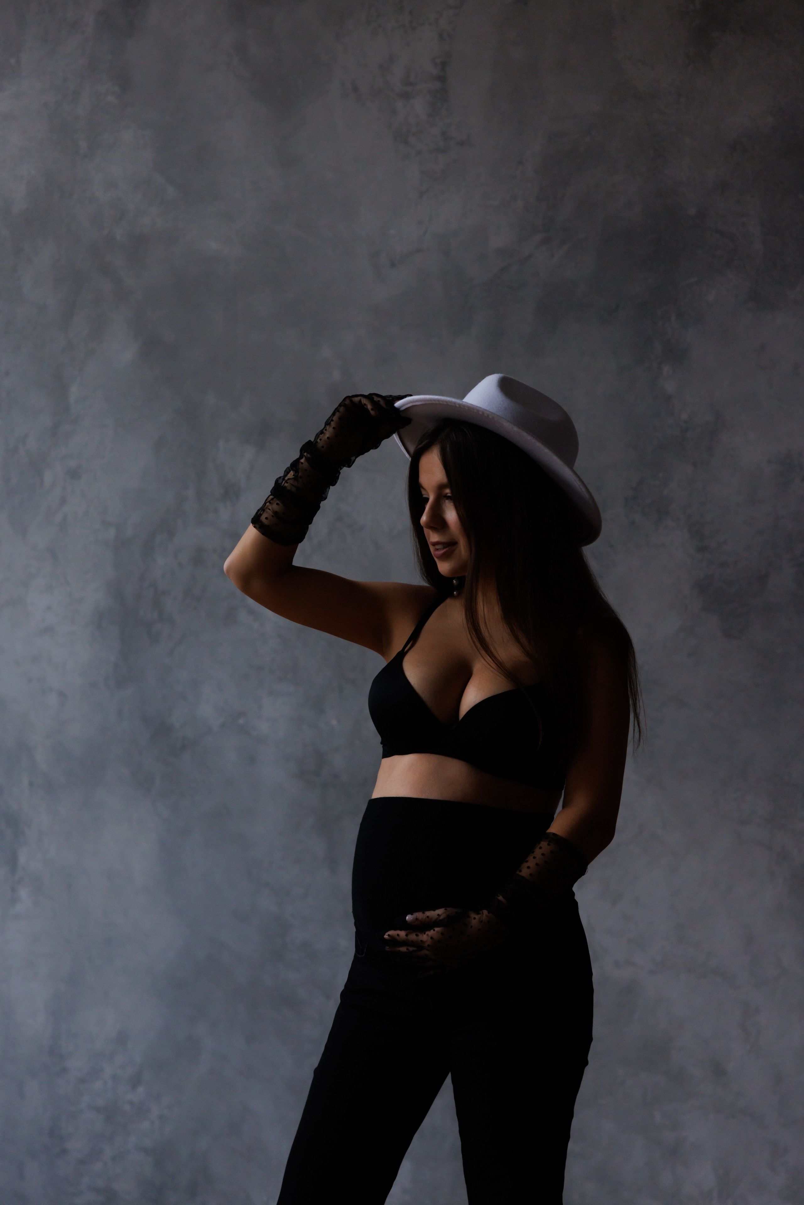 БЕРЕМЕННОСТЬ. Фотограф Надежда Заломаева