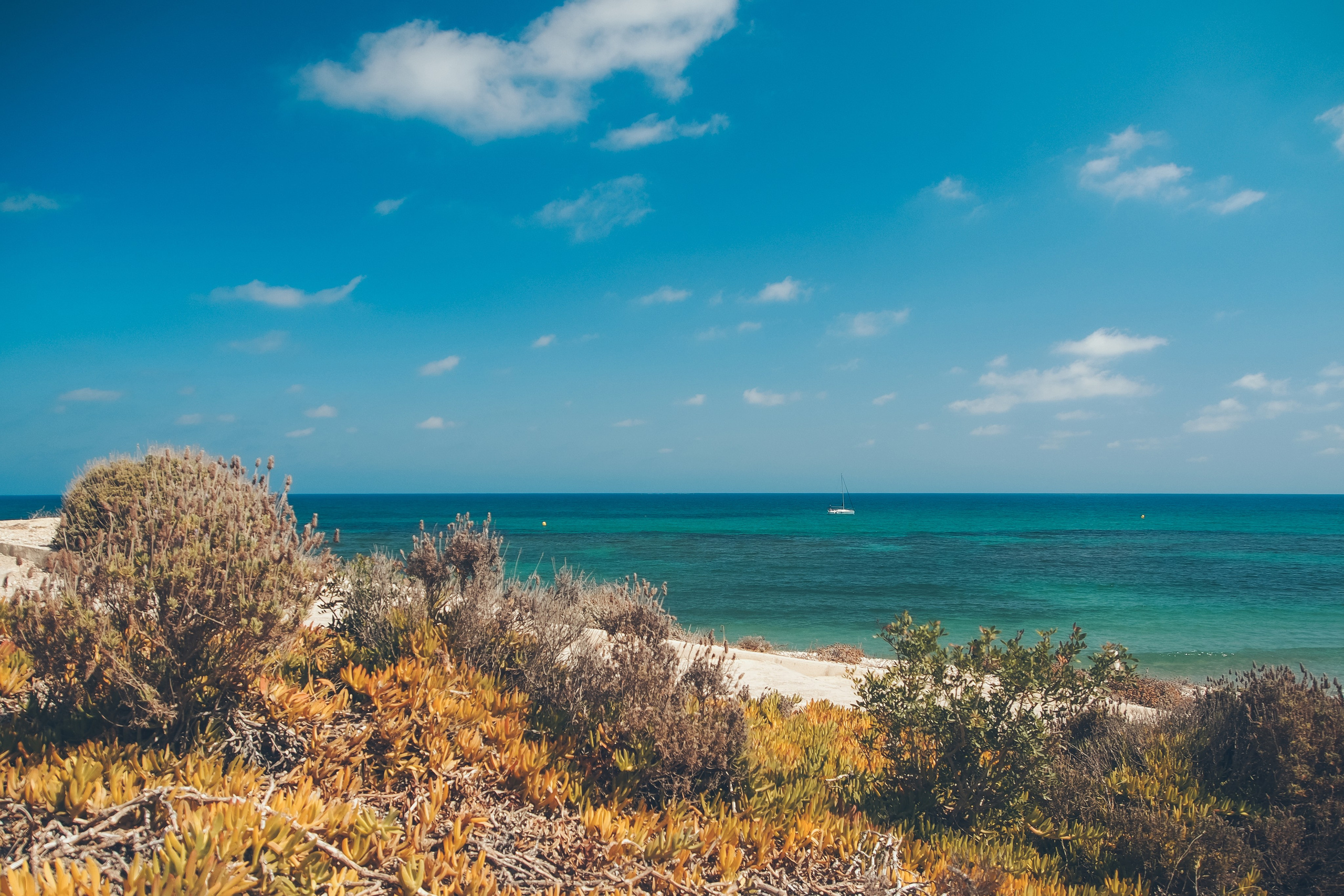 Испания. Свадебный фотограф Копков Геннадий