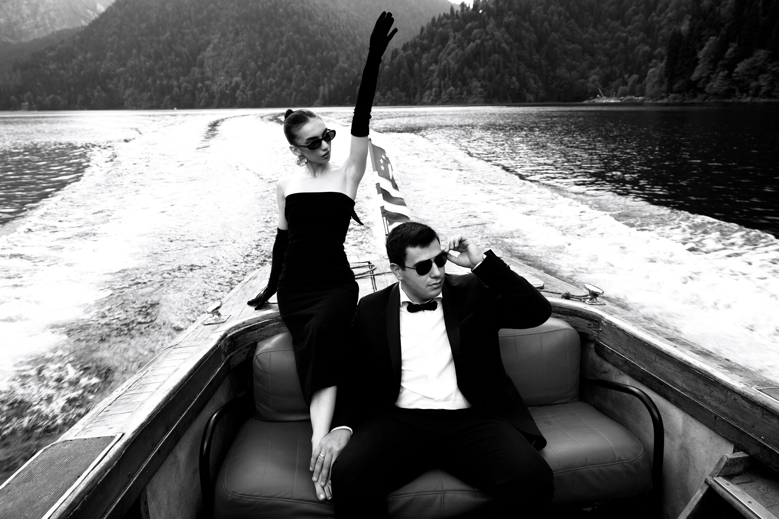 Это вам не Комо!. Свадебный фотограф Сочи Москва Дубай Снежана Магрин