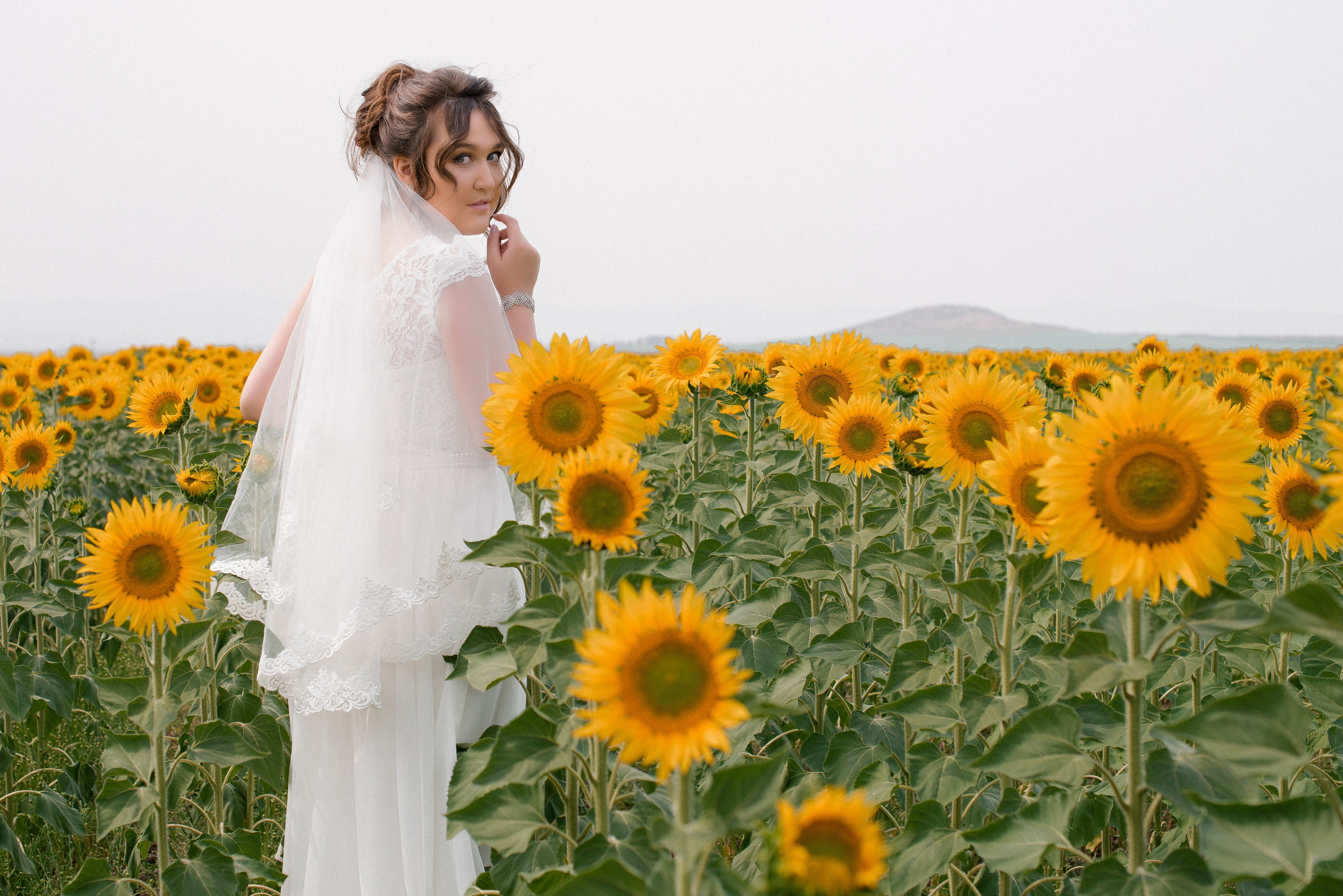 27 июля. Портретный и семейный фотограф Магнитогорск Евгения Ионова