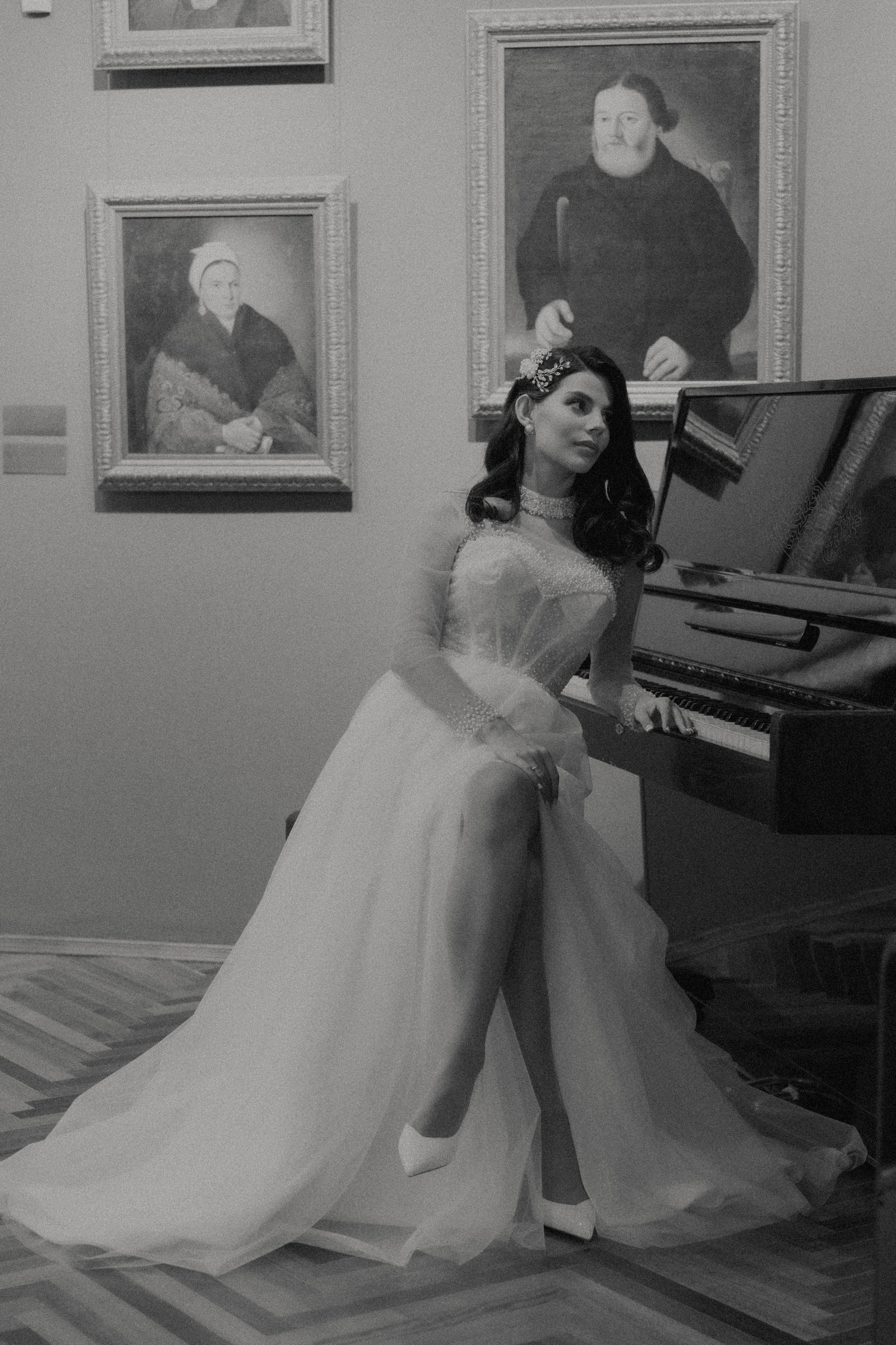 Даниил & Татьяна. Margosha-ph.ru