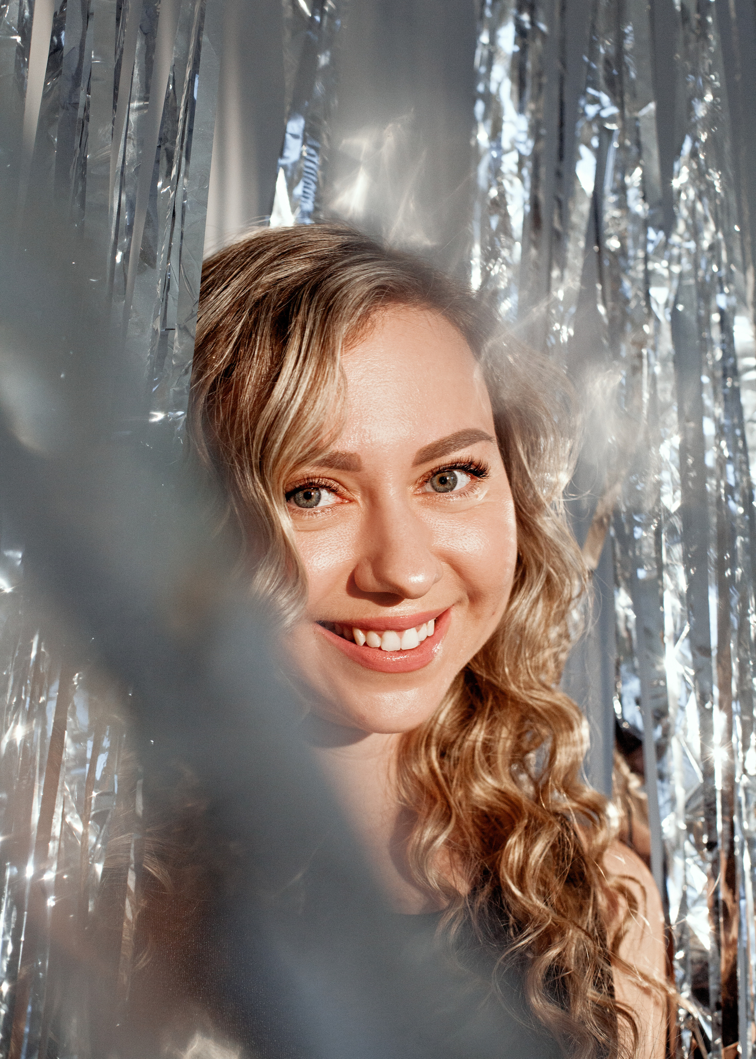 Фотодевичник «ВРЕМЯ СИЯТЬ». Фототерапевт Валерия Радос