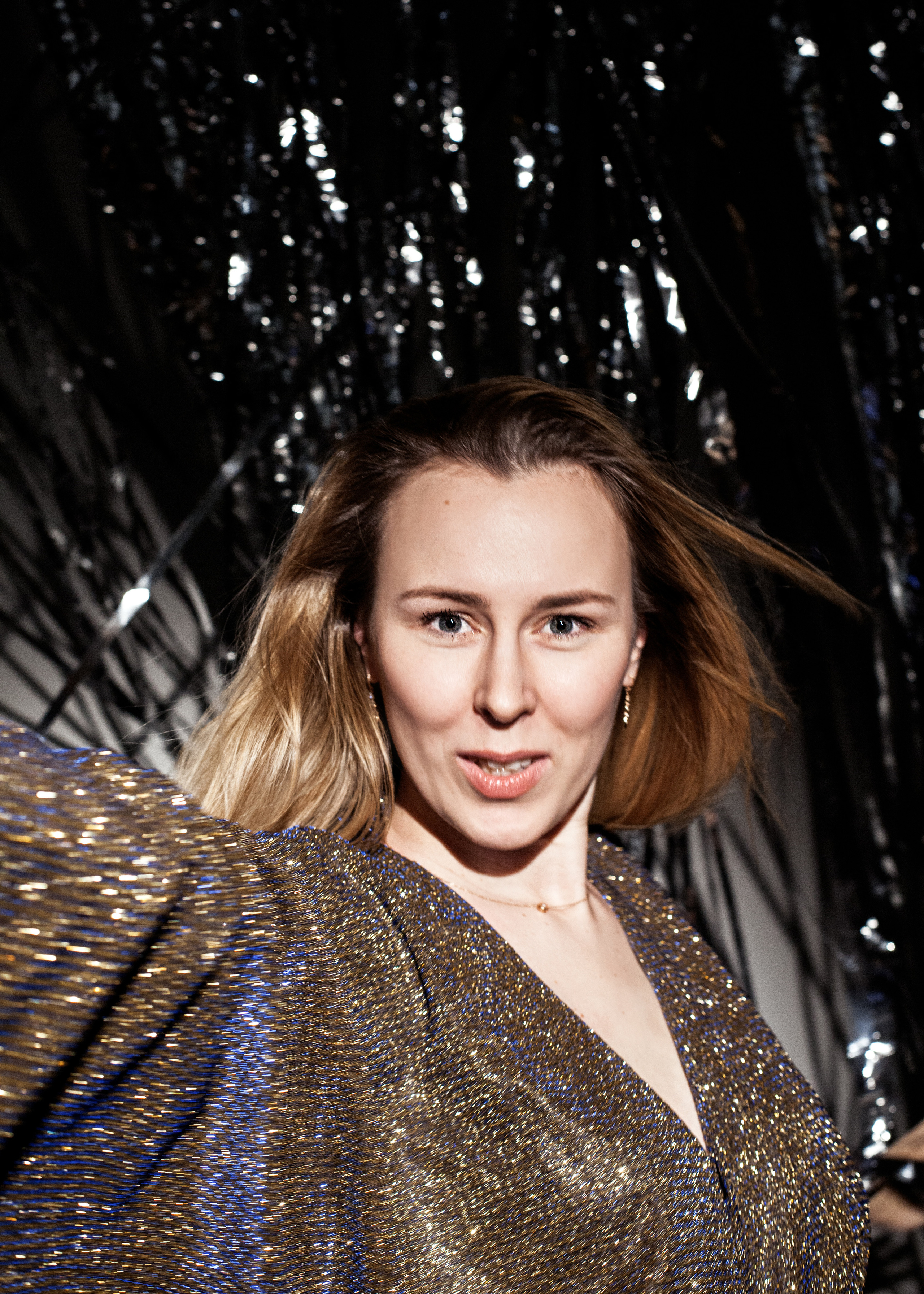 Фотодевичник «ВРЕМЯ СИЯТЬ». Фототерапевт Валерия Радос