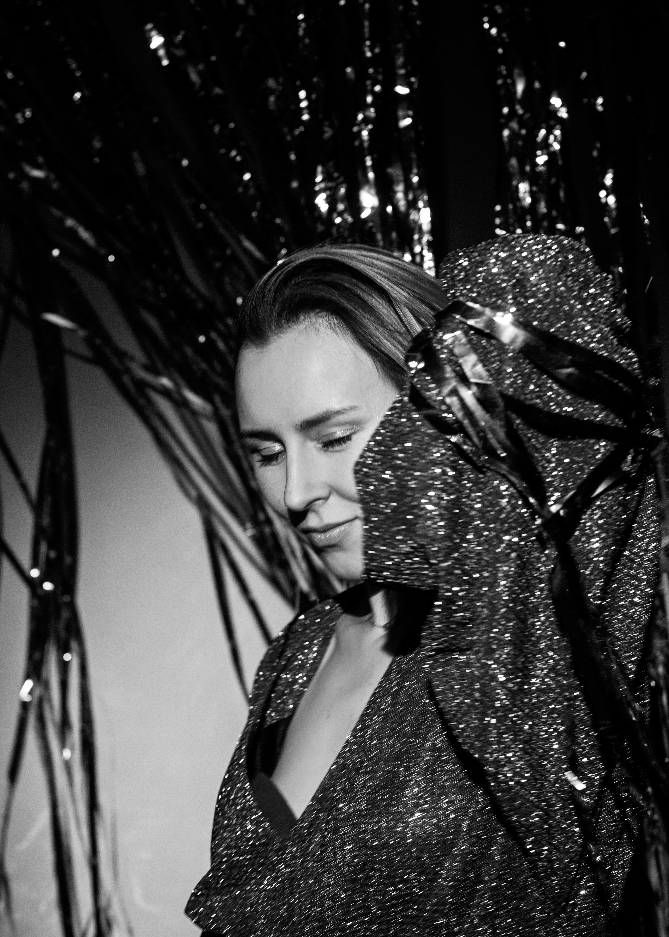 Фотодевичник «ВРЕМЯ СИЯТЬ». Фототерапевт Валерия Радос