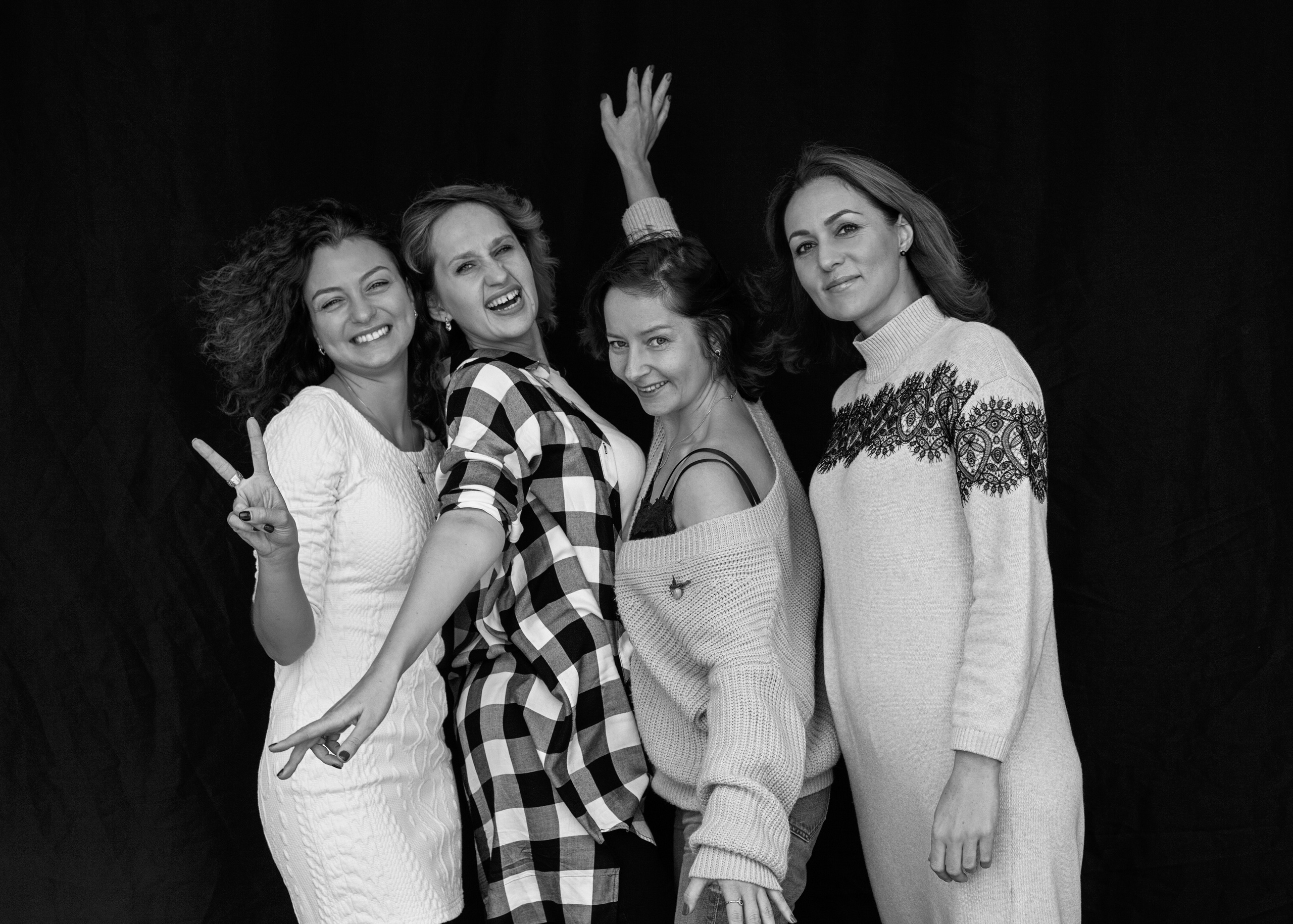 ЖЕНСКИЙ КРУГ «Путь Души». Фототерапевт Валерия Радос