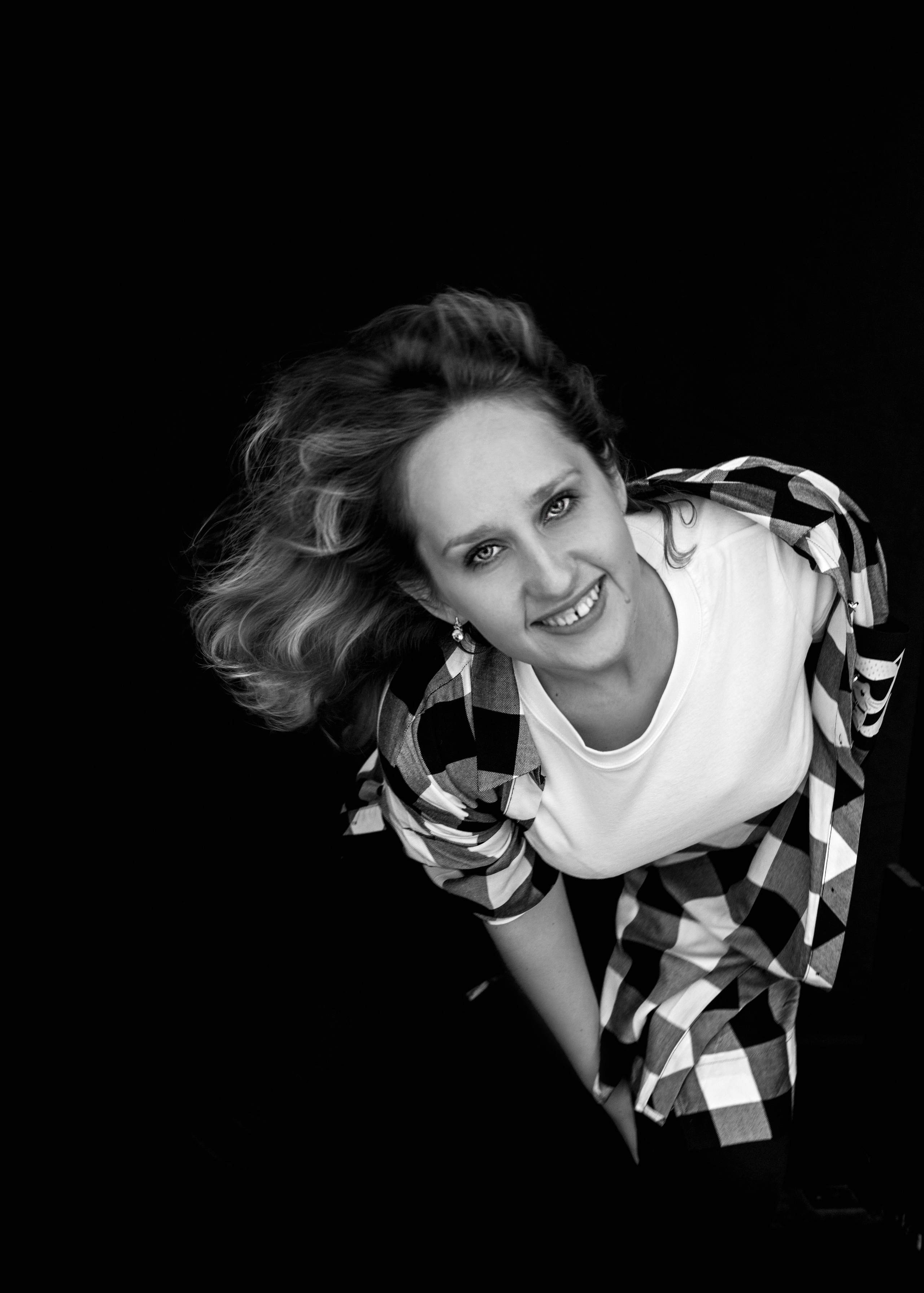 ЖЕНСКИЙ КРУГ «Путь Души». Фототерапевт Валерия Радос