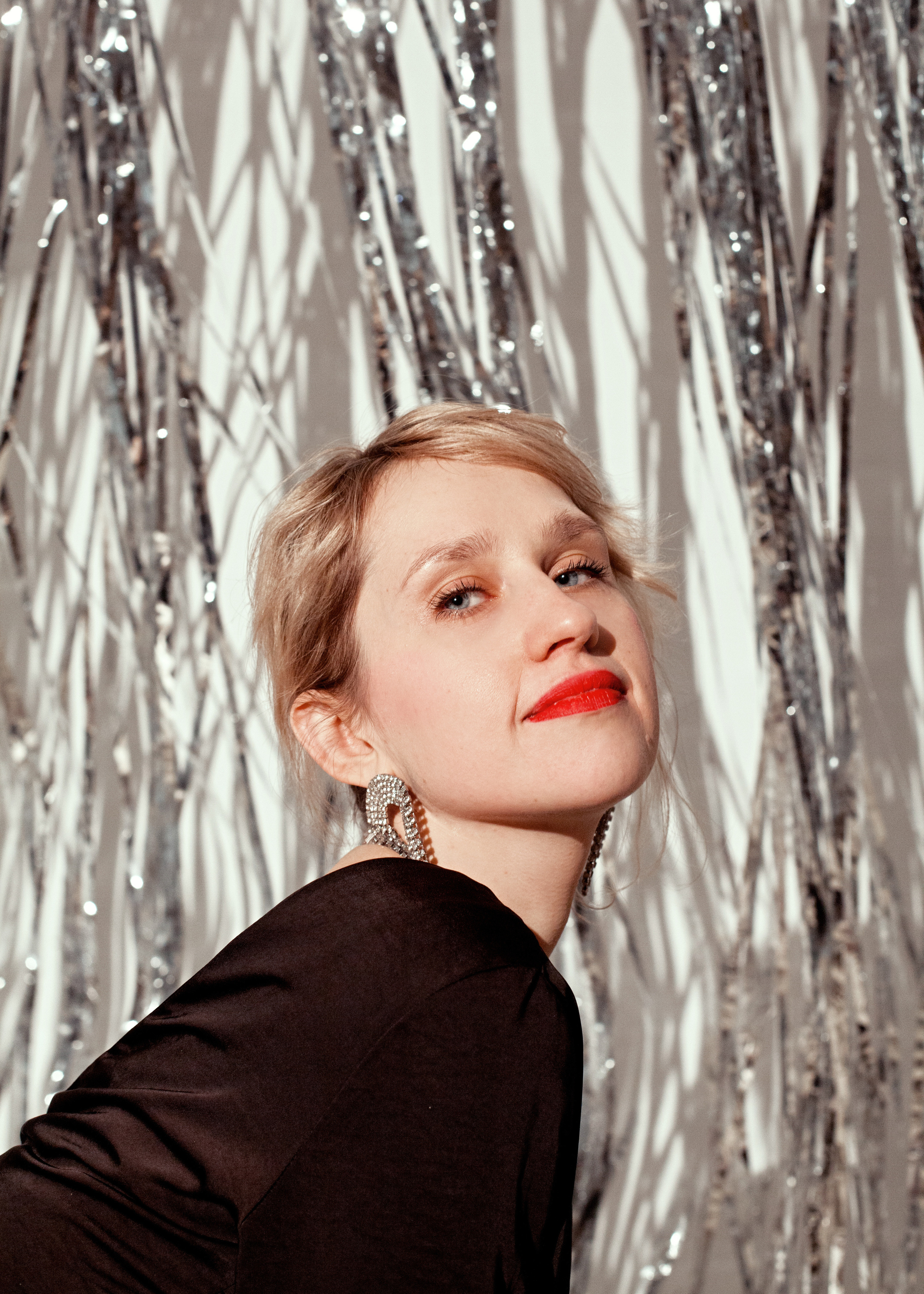 Фотодевичник «ВРЕМЯ СИЯТЬ». Фототерапевт Валерия Радос