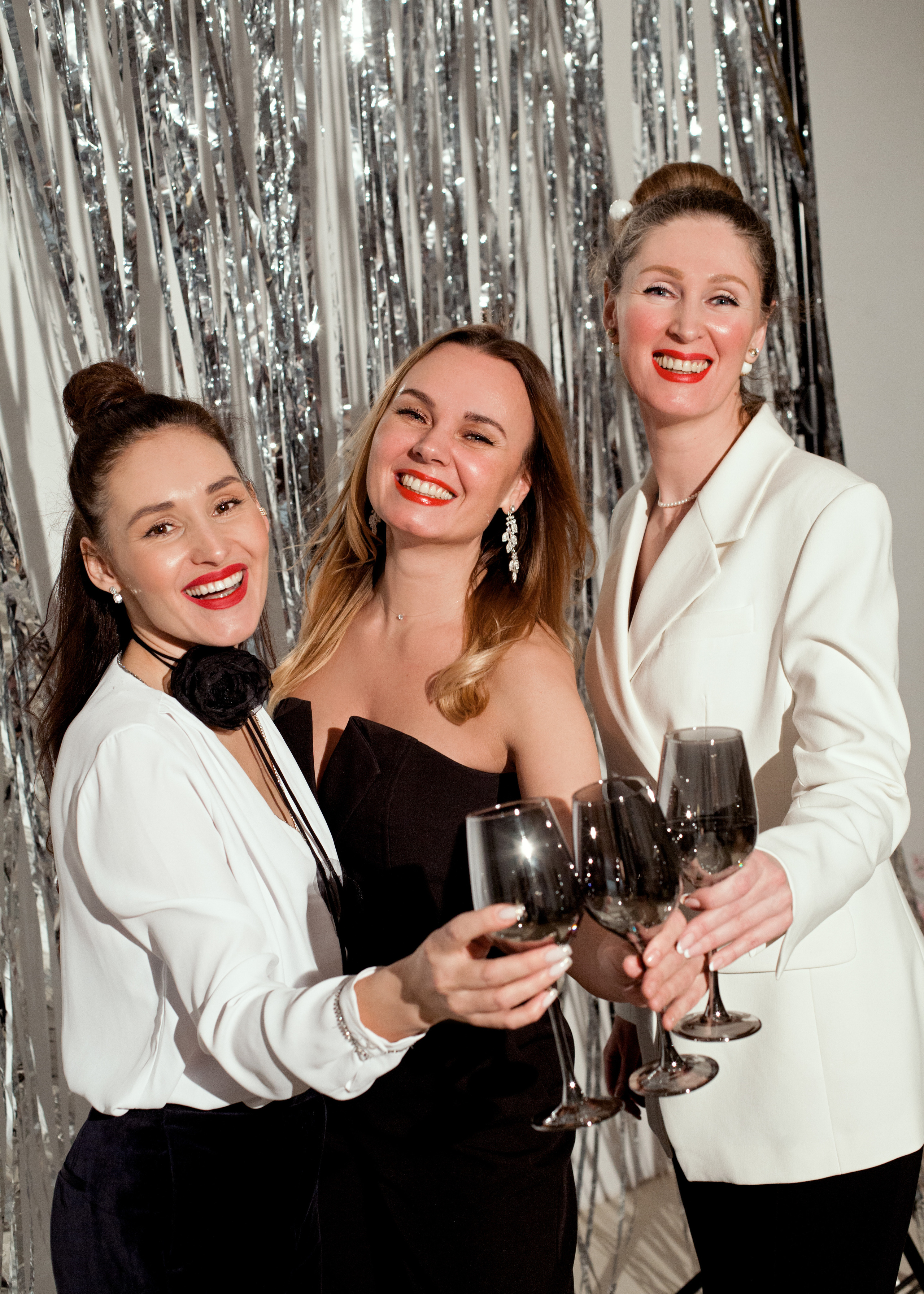 Фотодевичник «ВРЕМЯ СИЯТЬ». Фототерапевт Валерия Радос