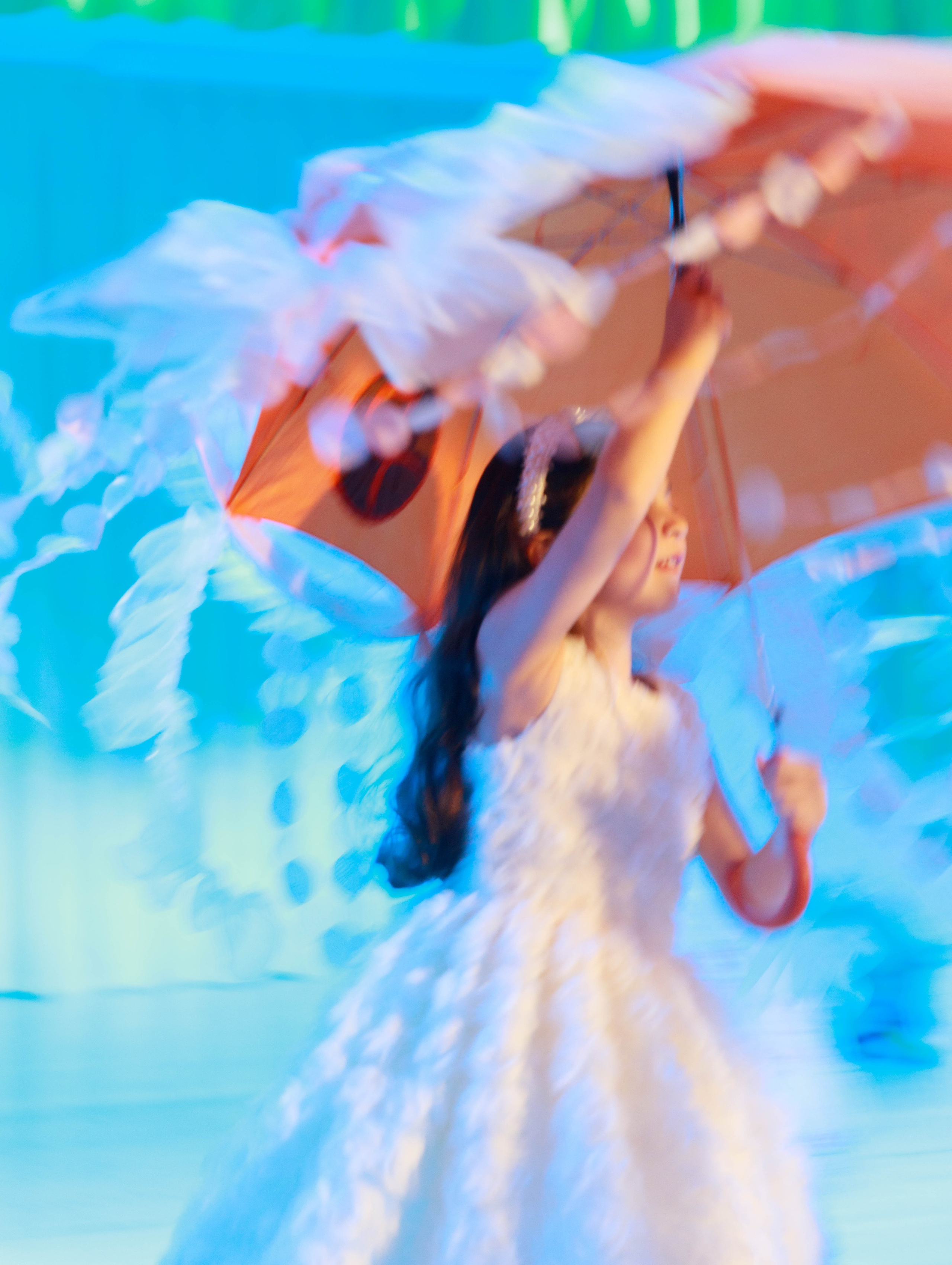 Сады. Репортажный фотограф в Новосибирске Алена Помазунова