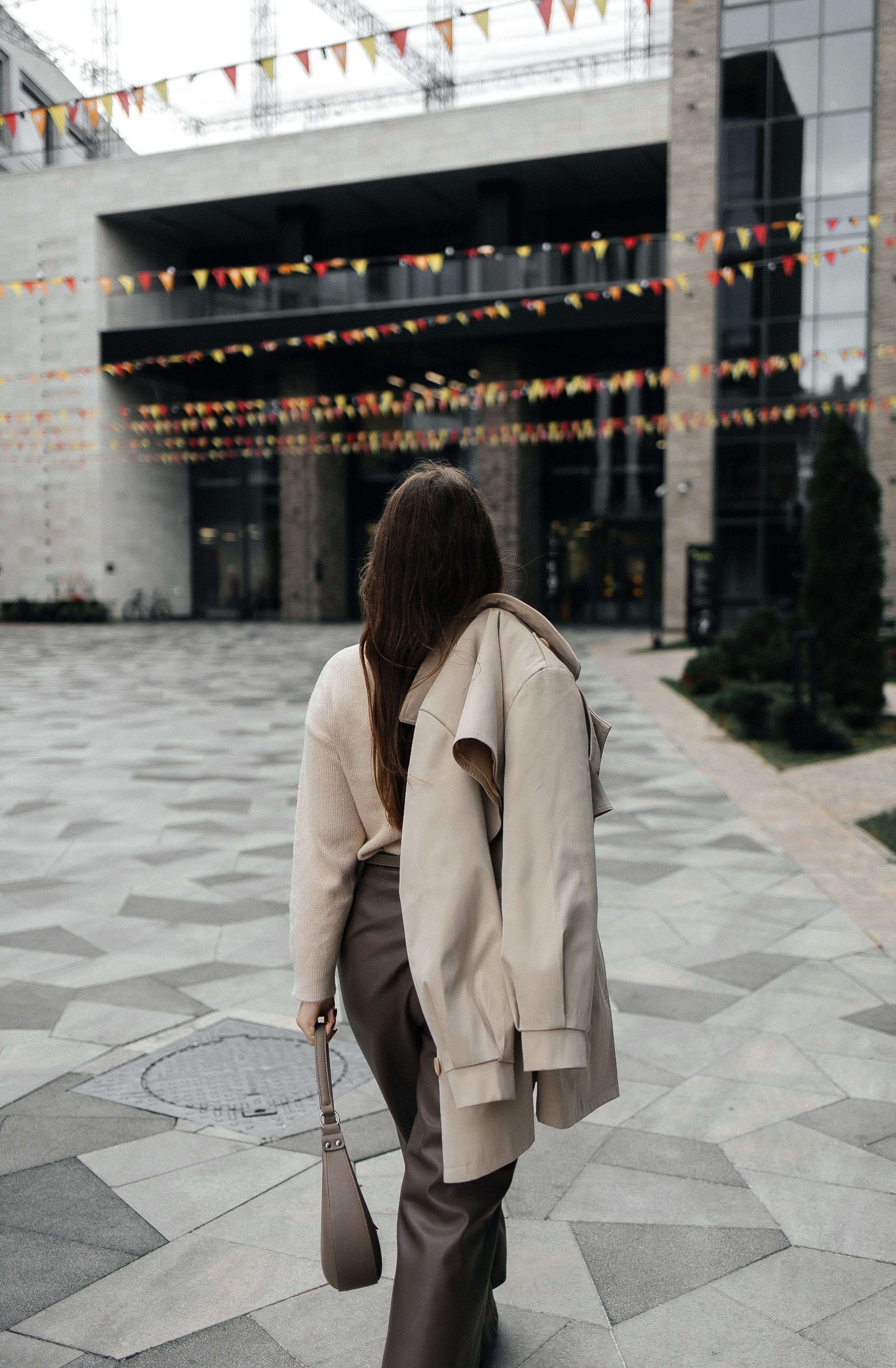 Вероника. Фотограф Казань