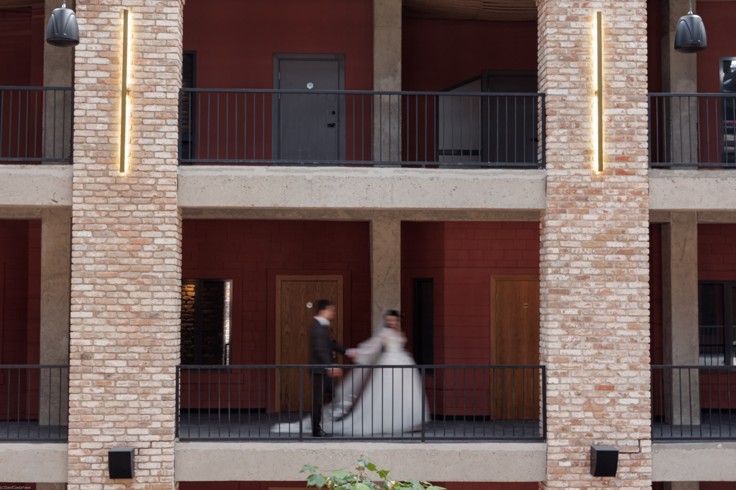 Eye to Eye. Фотограф в Махачкале Саид Гаджиев