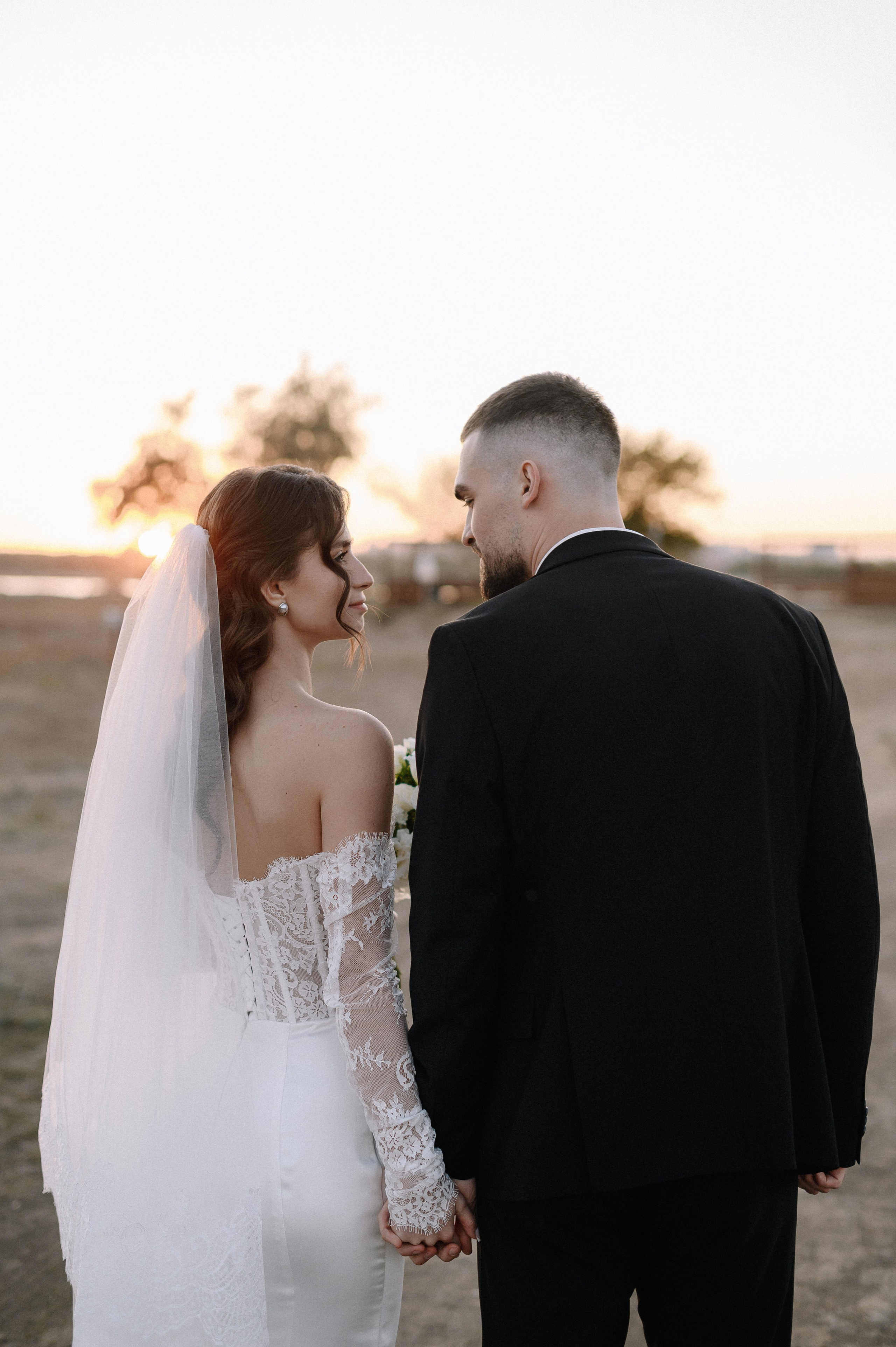 Максим и Мария. Свадебный фотограф