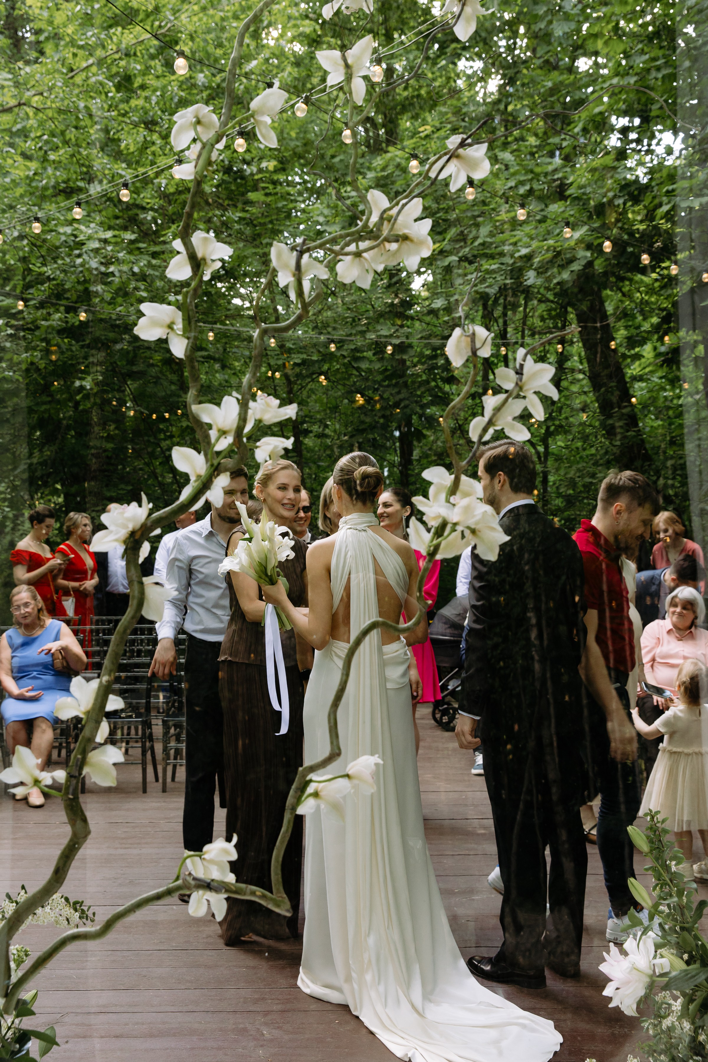 Анна и Сергей. Свадебный и портретный фотограф в Москве и Санкт-Петербурге
