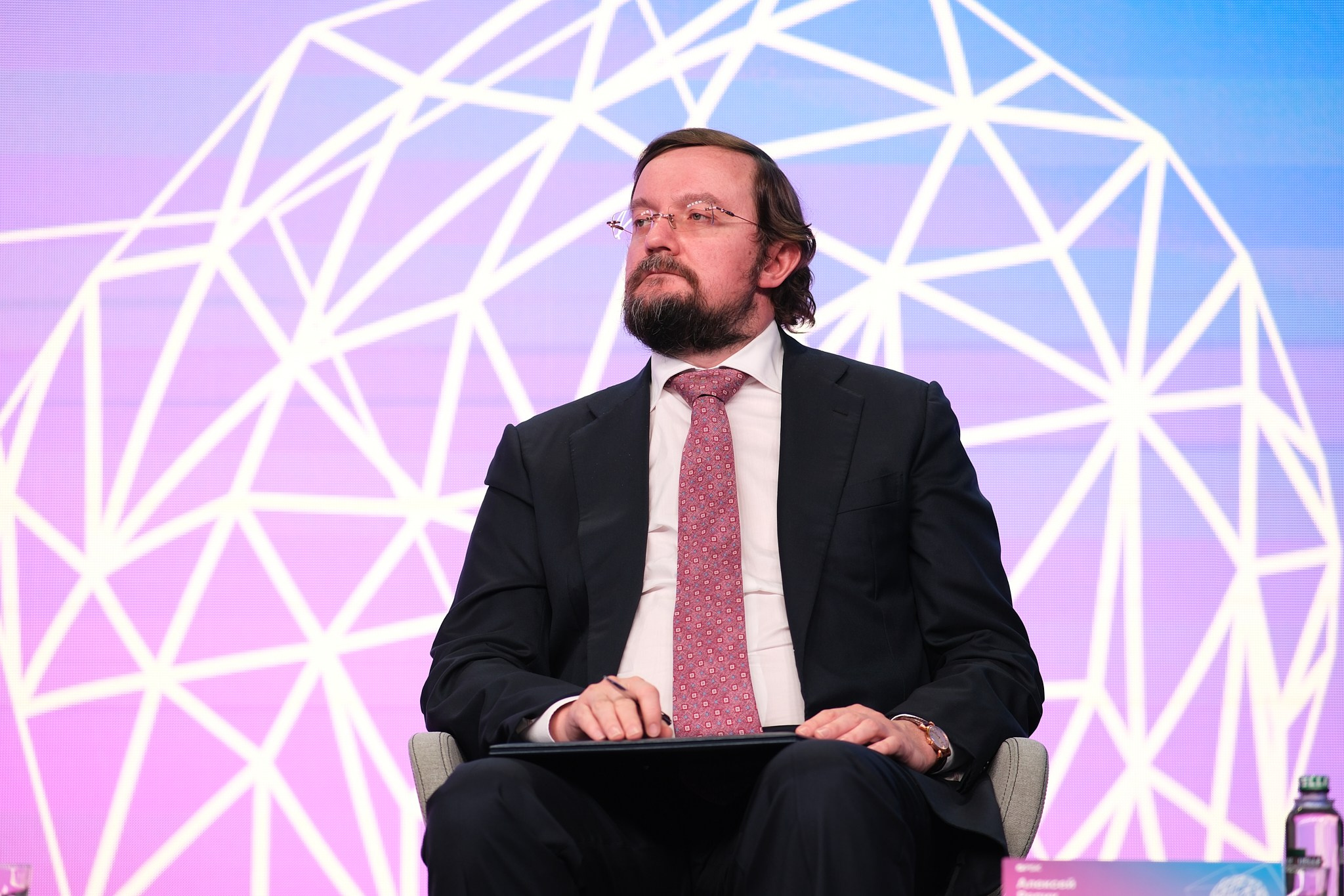 Форум Молодых предпринимателей «Создай НАШЕ». Профессиональный фотограф в Москве Павел Жданов