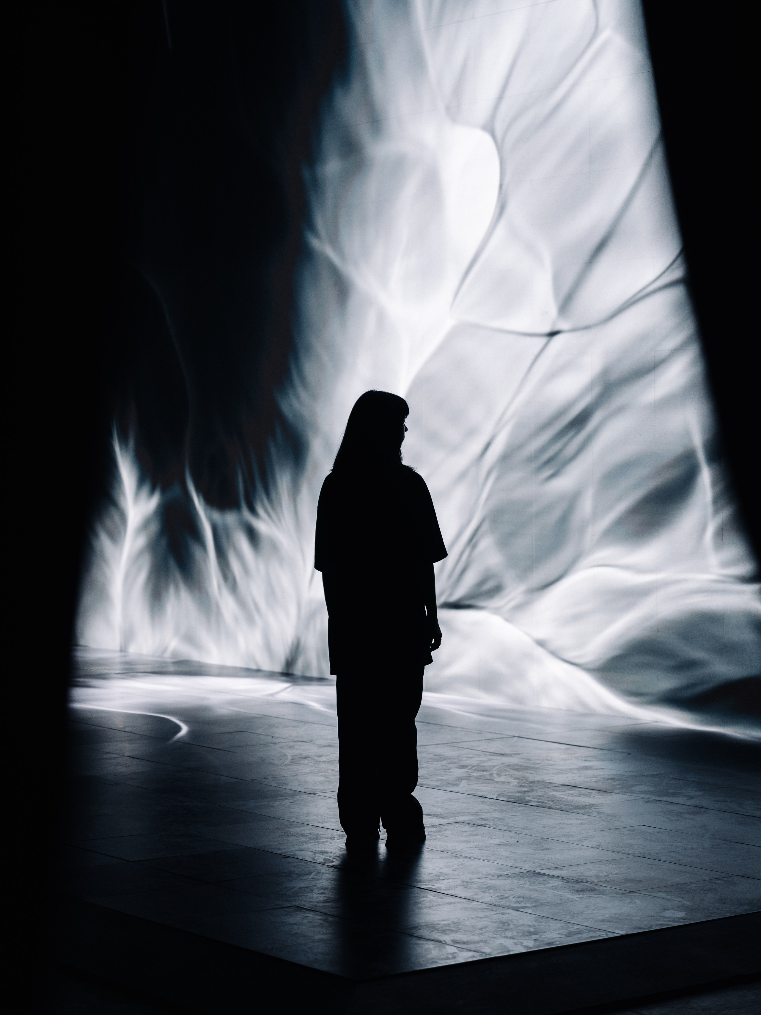 INTERVALS.EXHIBITION. @tomrus: Рустам Шагиморданов — фотограф