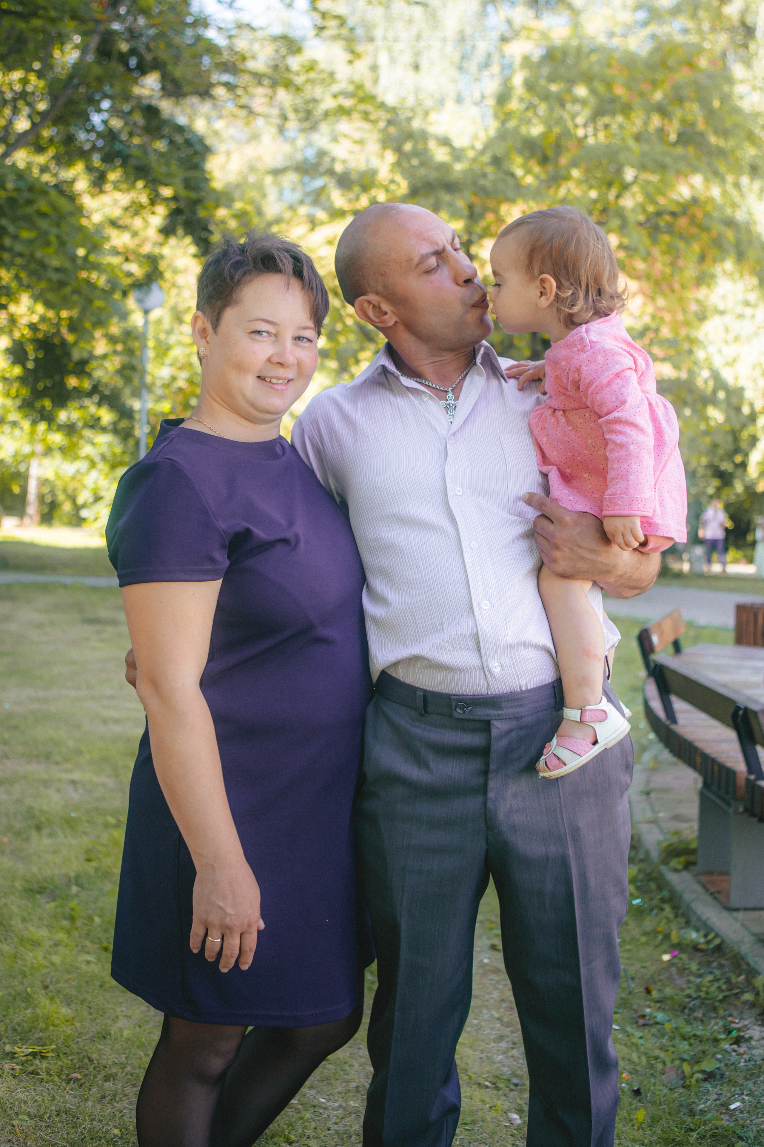 Оля и Игорь. Свадебный и портретный фотограф Виктория Шипелик