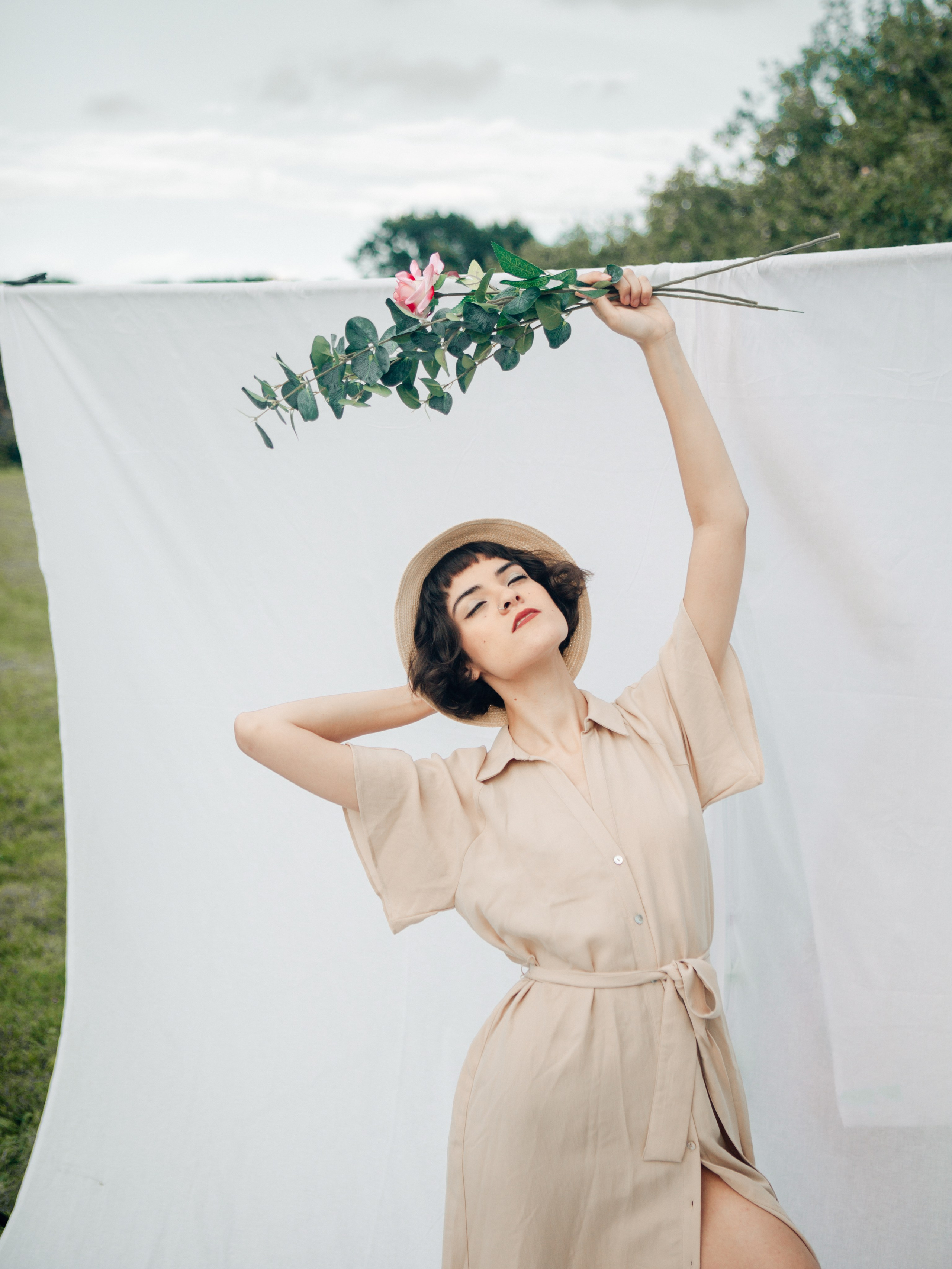 Тома. Свадебный и портретный фотограф Виктория Шипелик