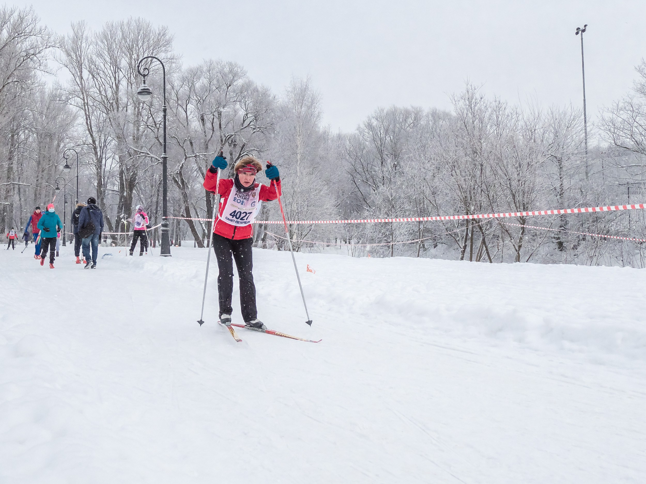 Лыжи. Ивент-фотограф Санкт-Петербург/Event photographer based in St.Petersburg, Russia