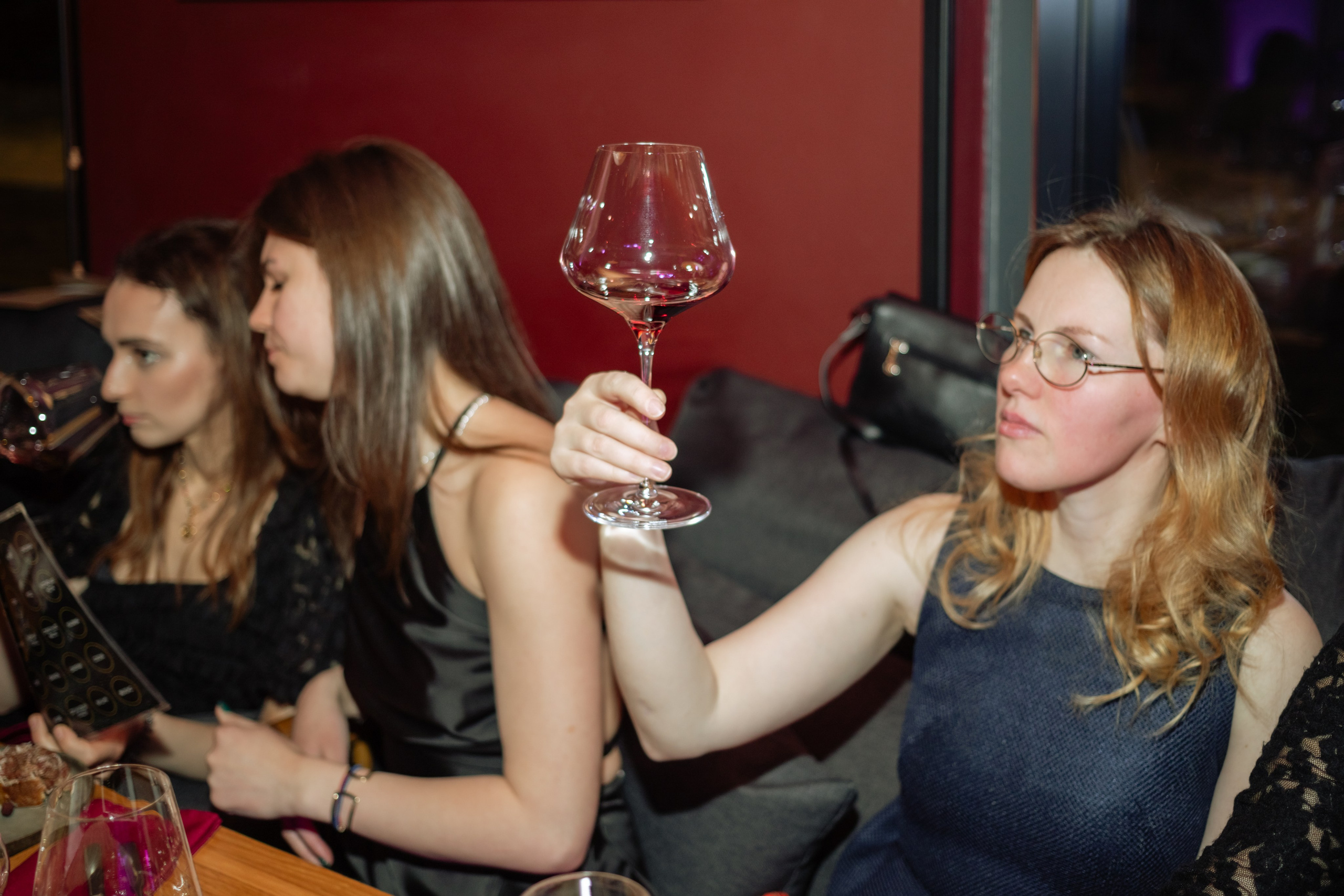 Корпоратив Relax. Фотограф Алина Гашникова