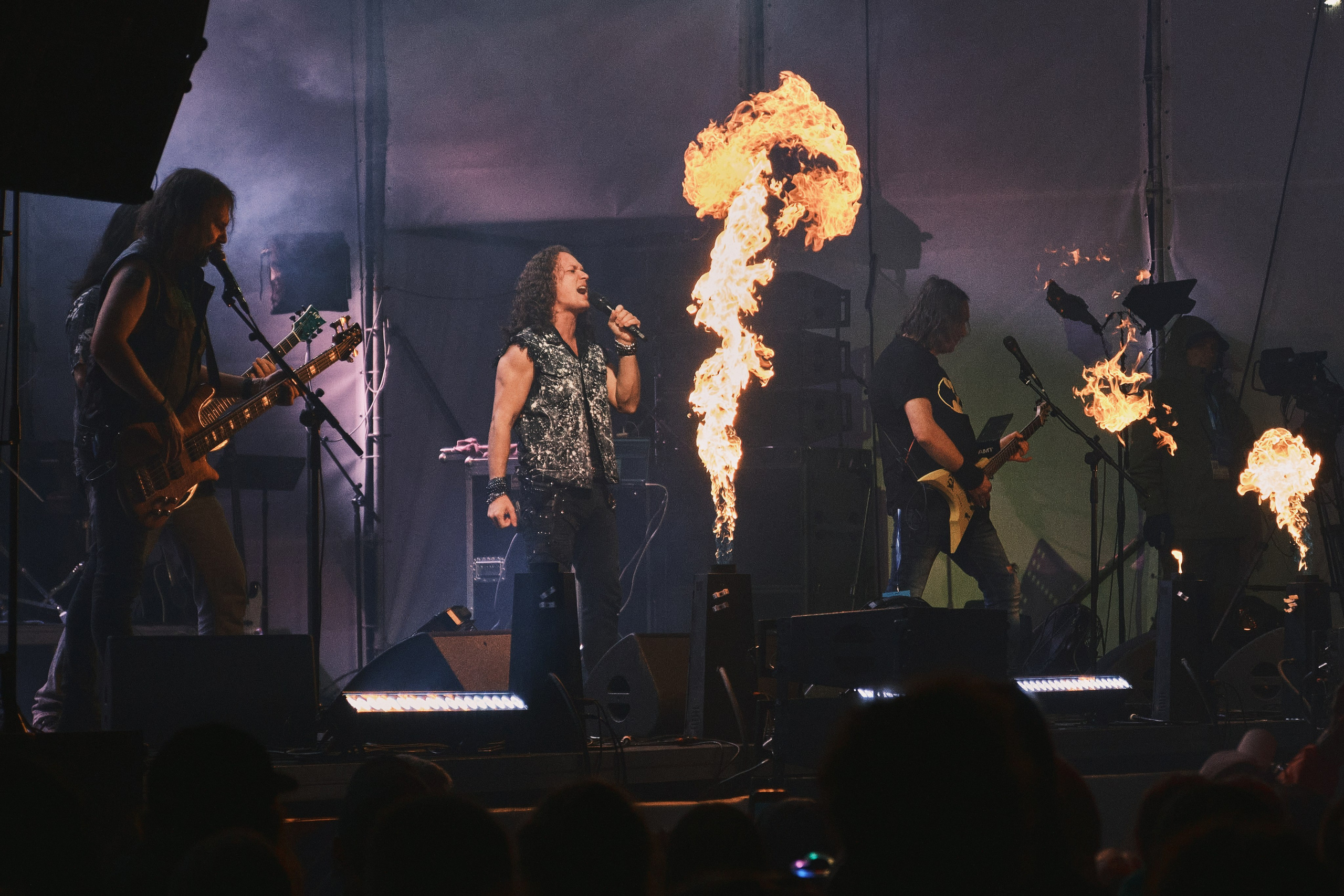 «Эпидемия»