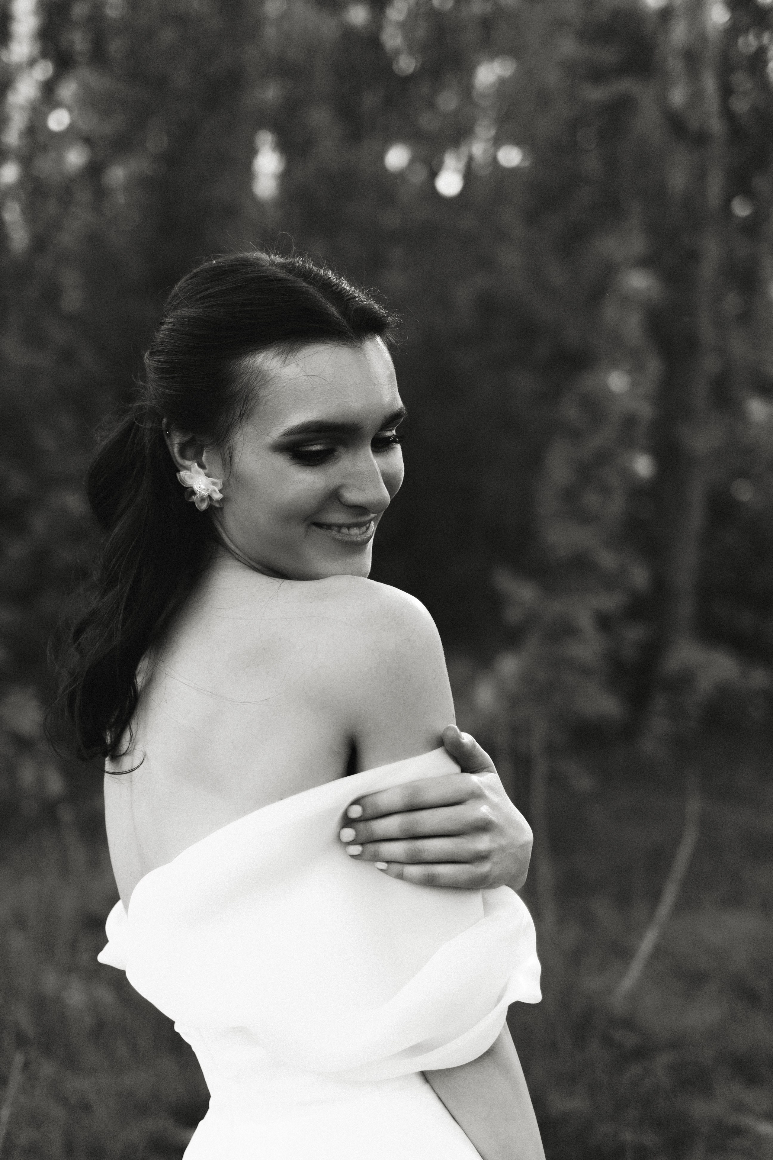 Свадебные дела. Фотограф Нина Крутая Москва