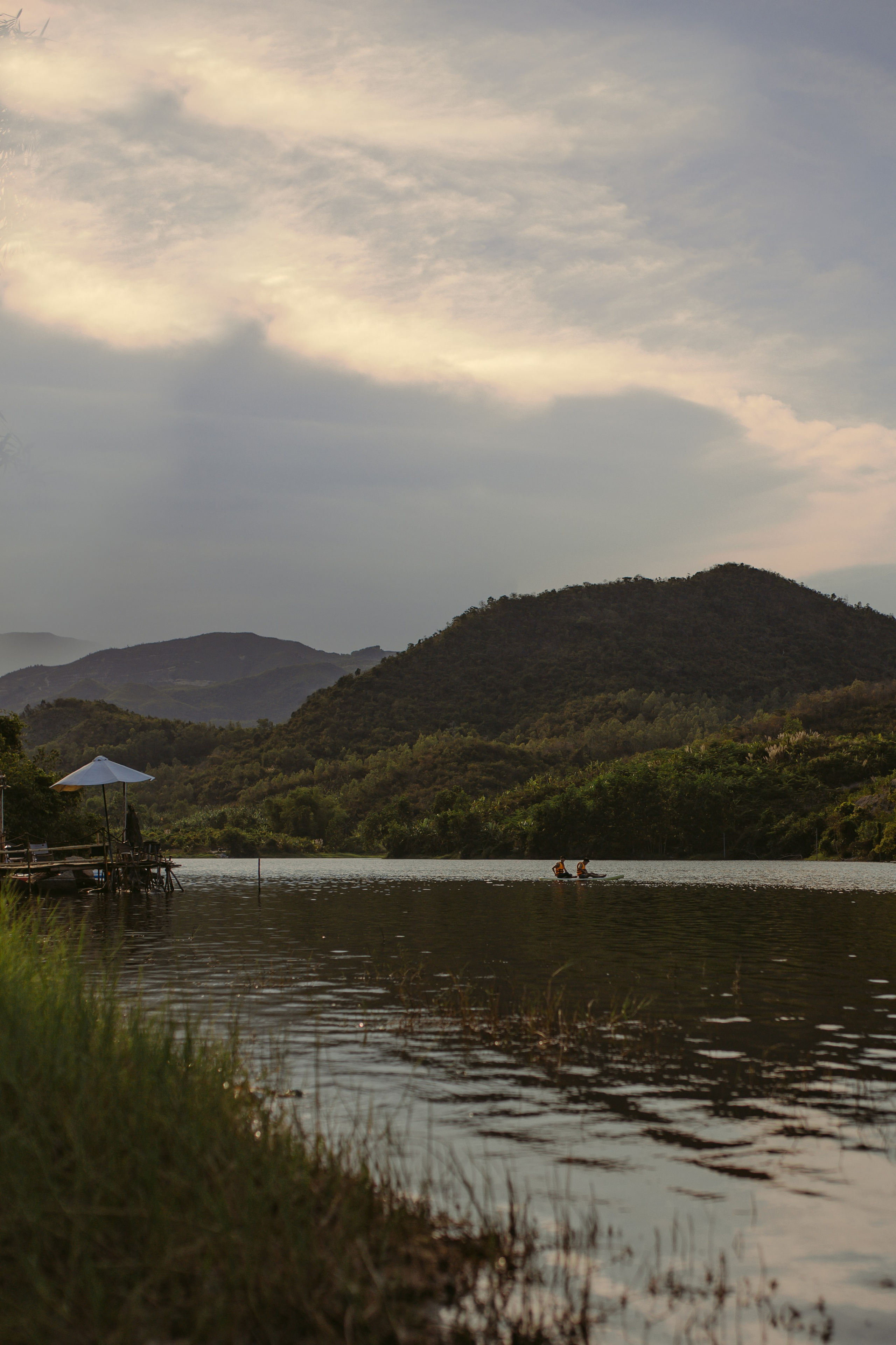 Александр и Алина. Главная