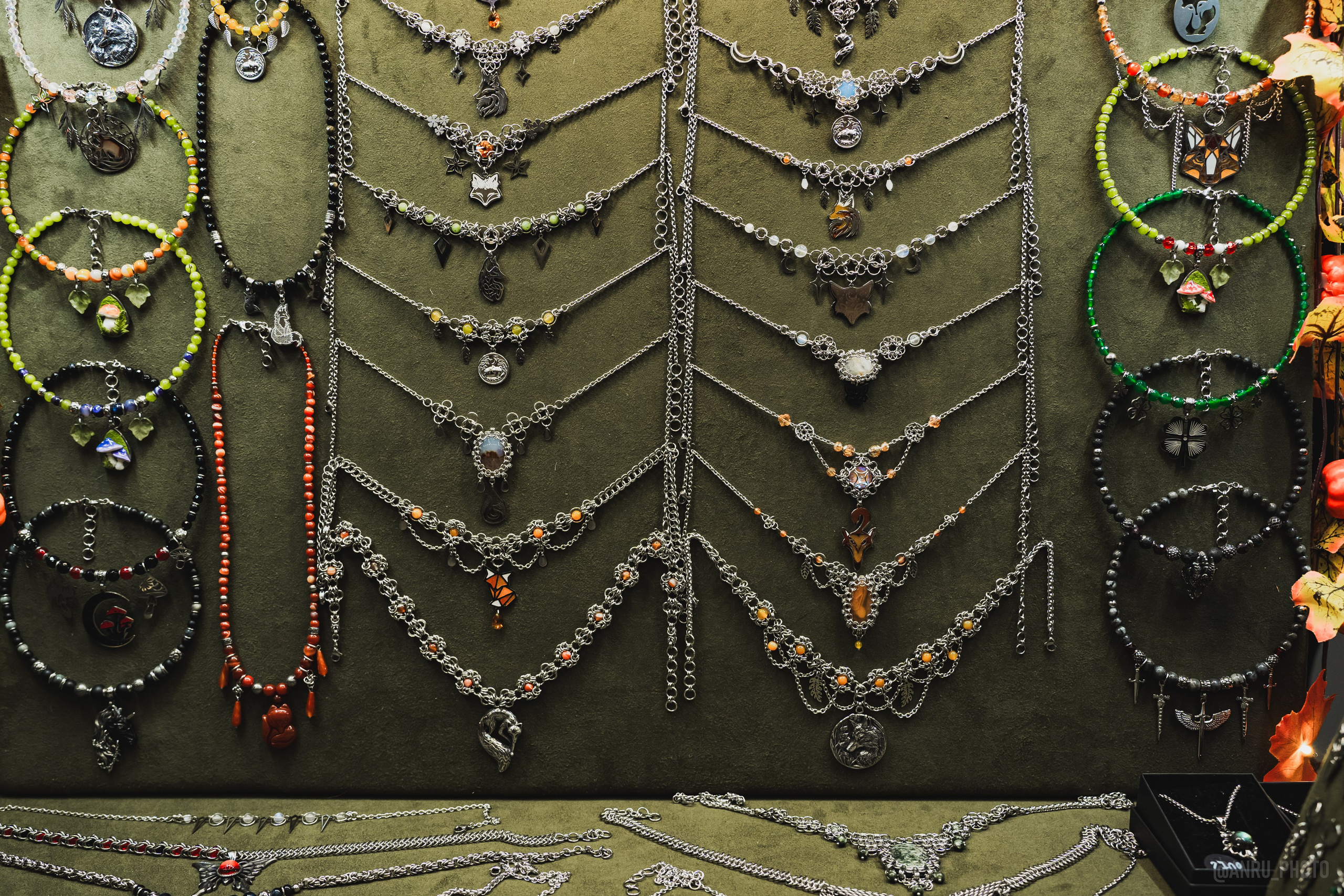 Fox Family fest. Репортажный фотограф Анастасия Рубцова