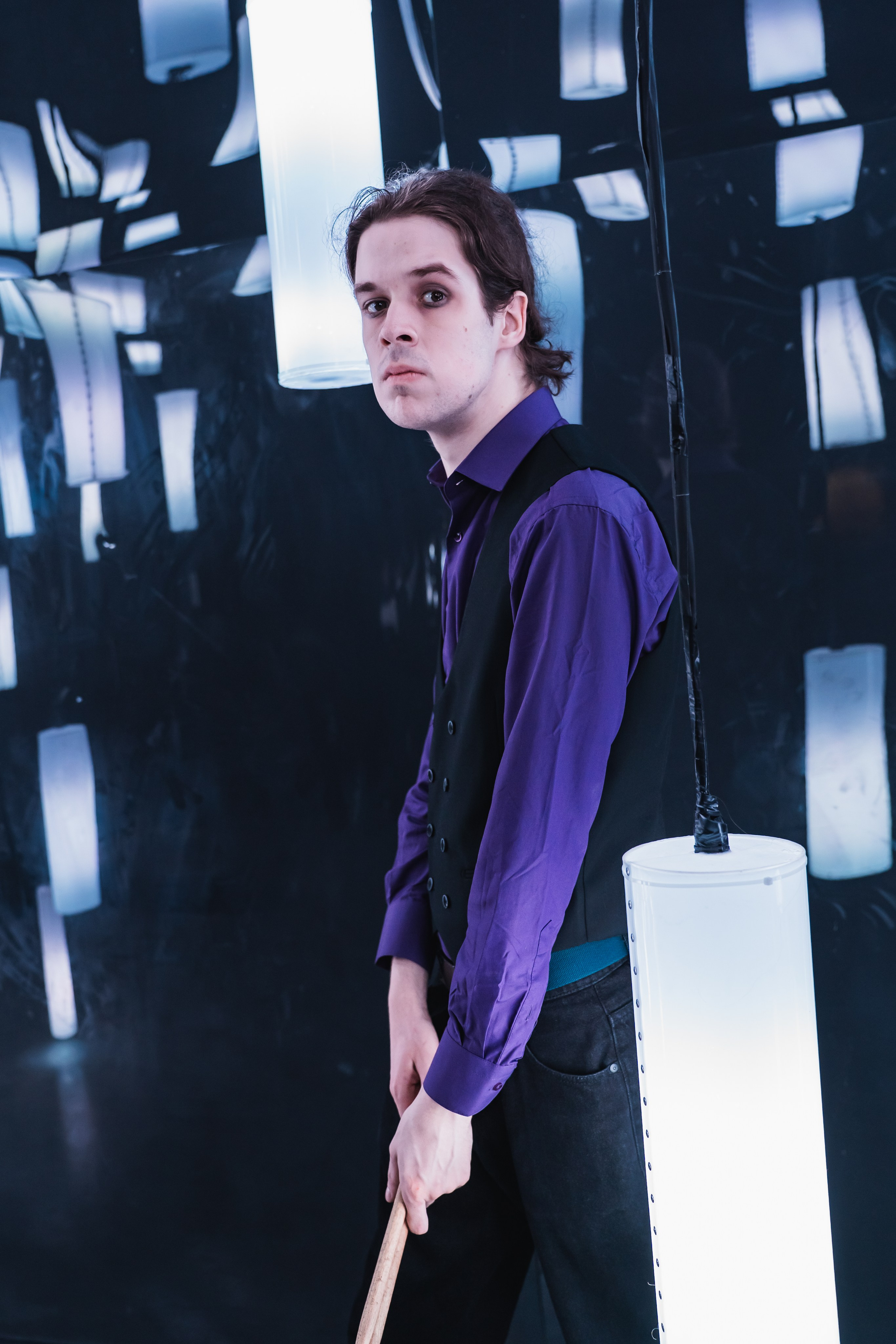 Группа Dec'ART. Репортажный фотограф Анастасия Рубцова