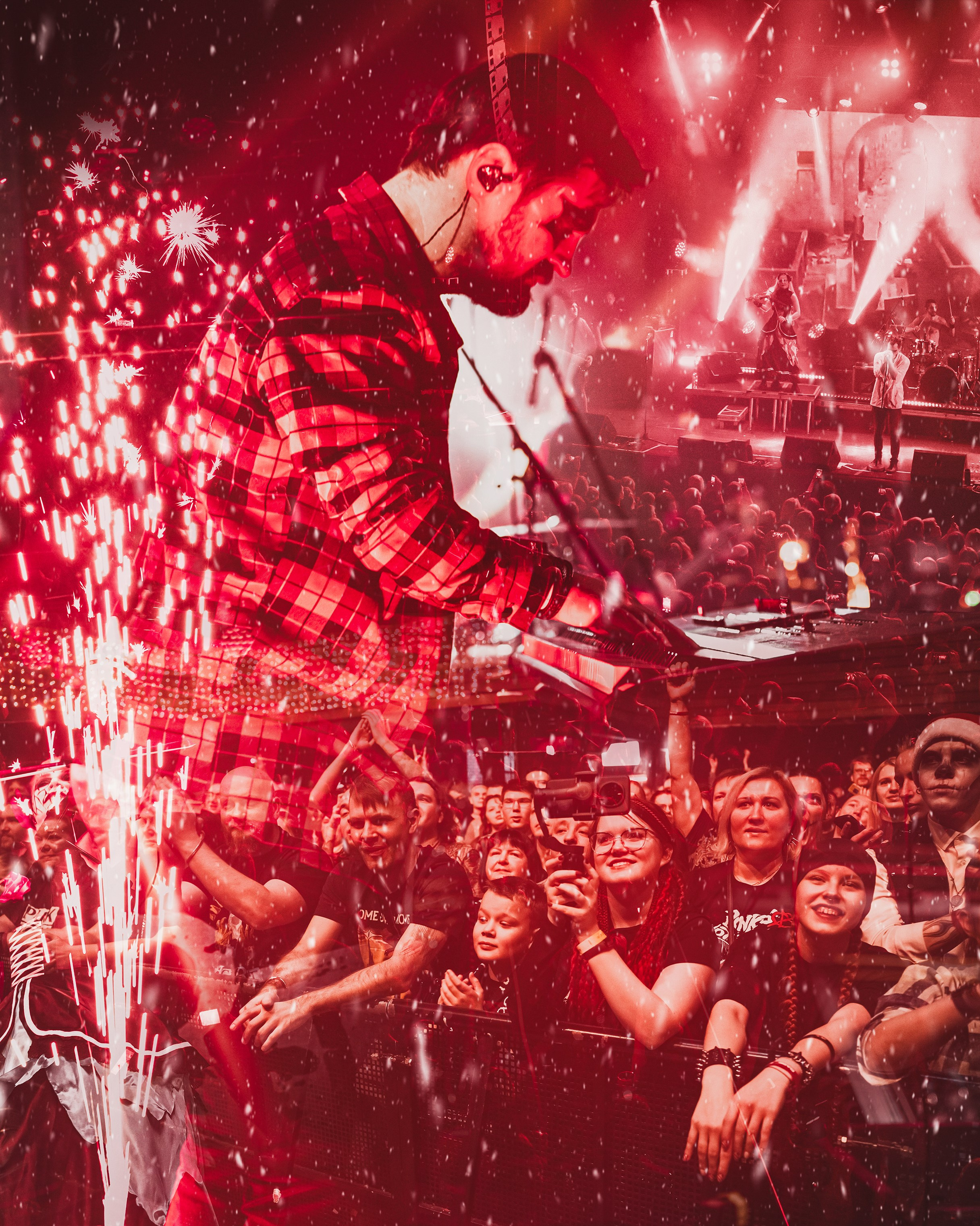 Фото + арт. Репортажный фотограф Анастасия Рубцова