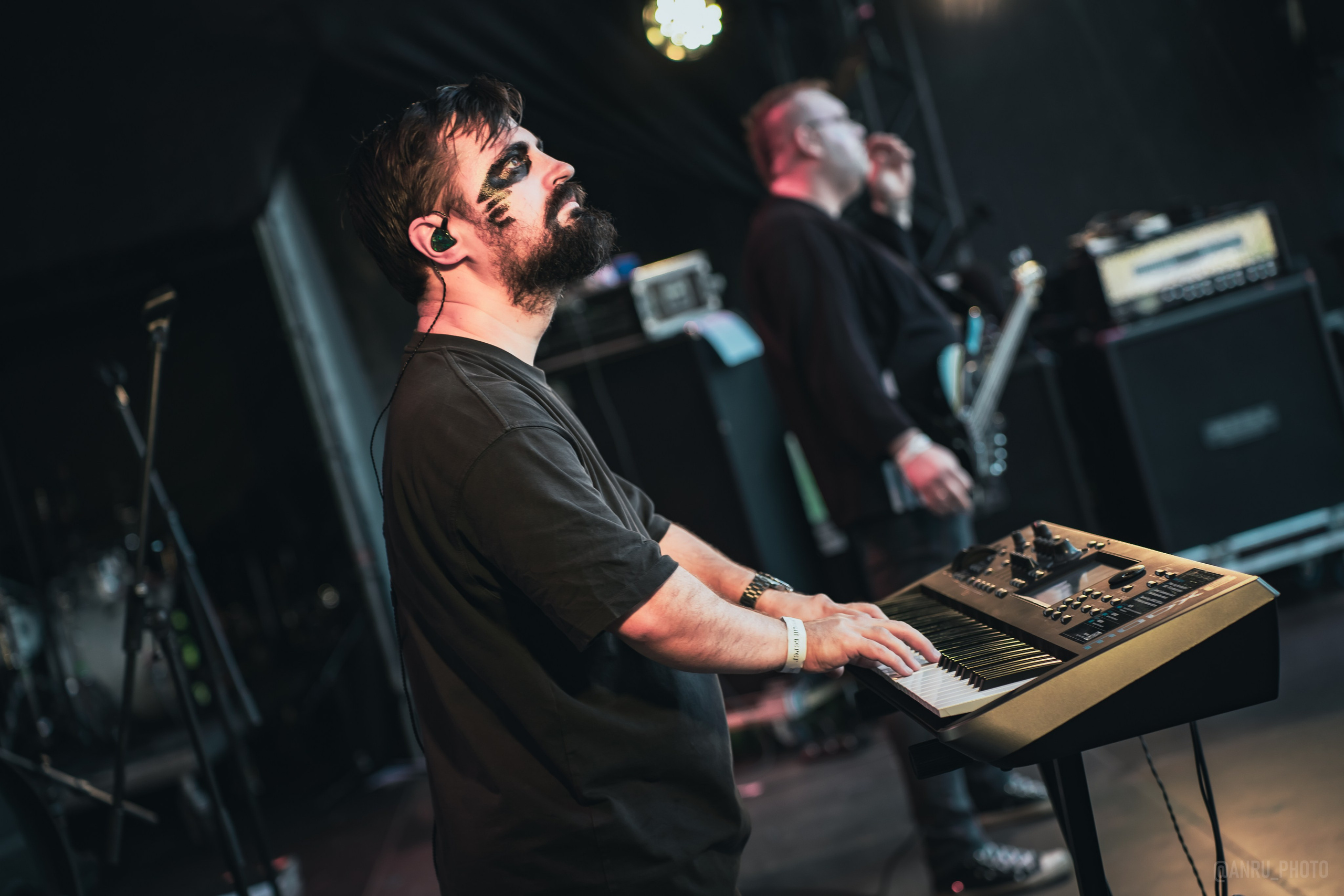 Концерты. Репортажный фотограф Анастасия Рубцова