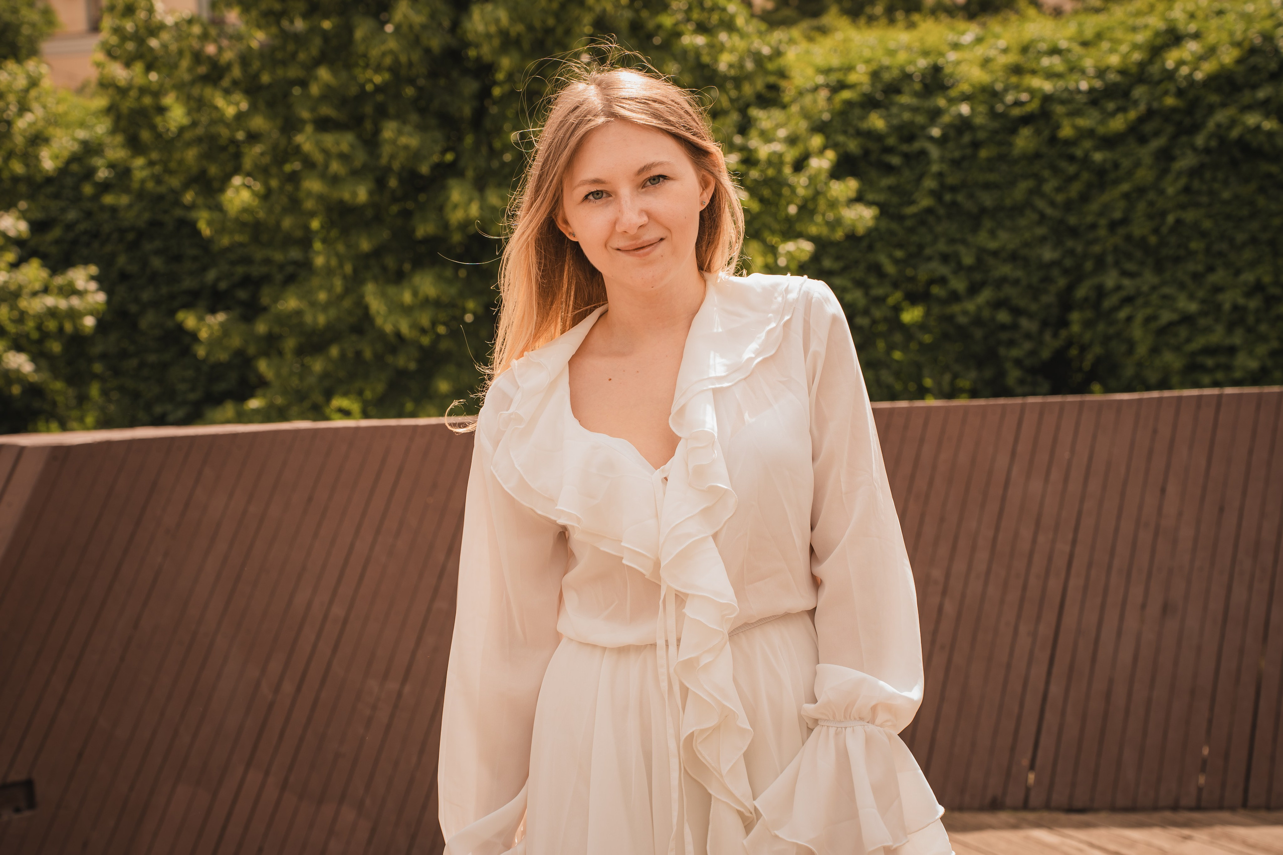 Семейная прогулка. Репортажный фотограф Анастасия Рубцова