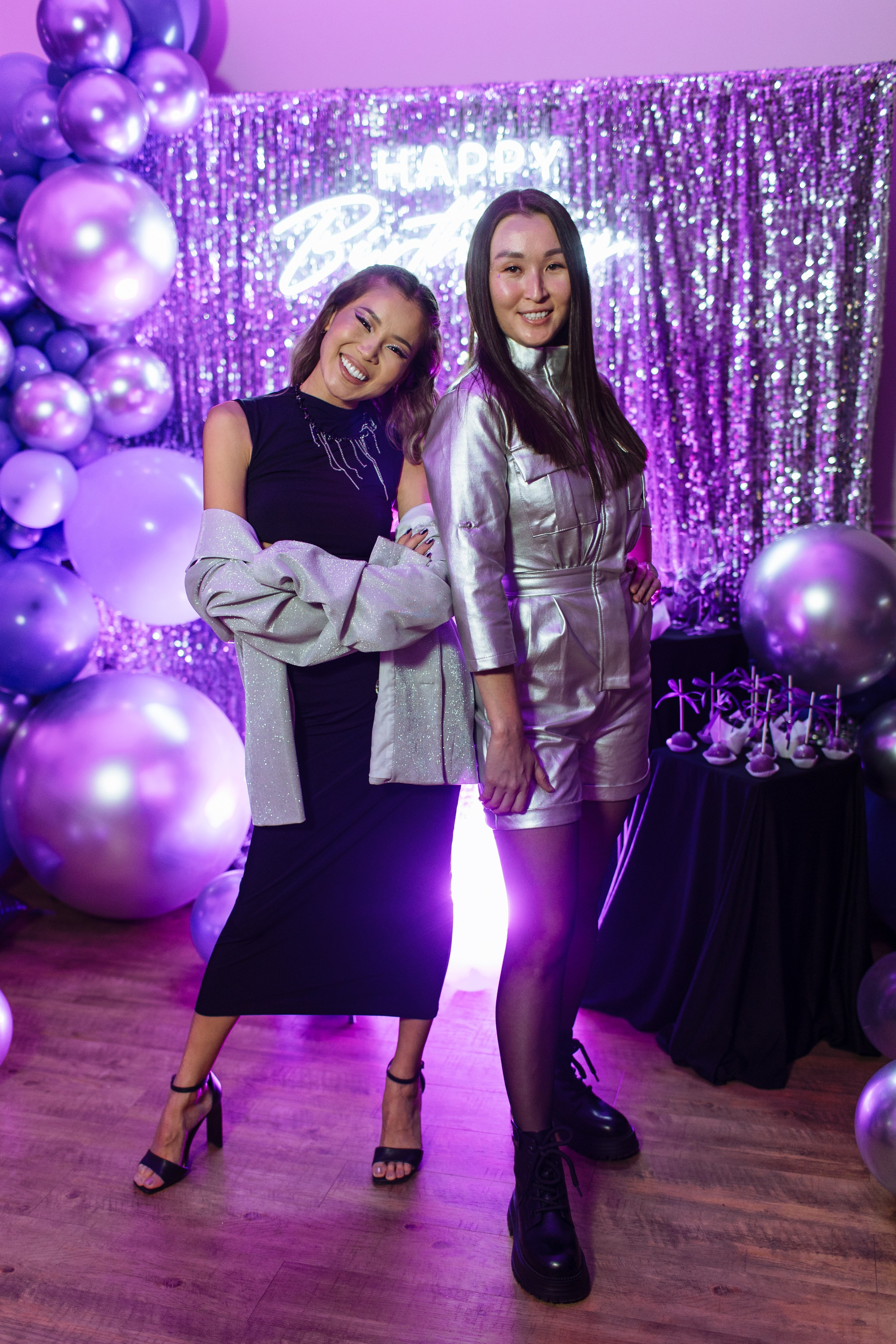 День рождение. Свадебный и семейный фотограф в Улан-Удэ