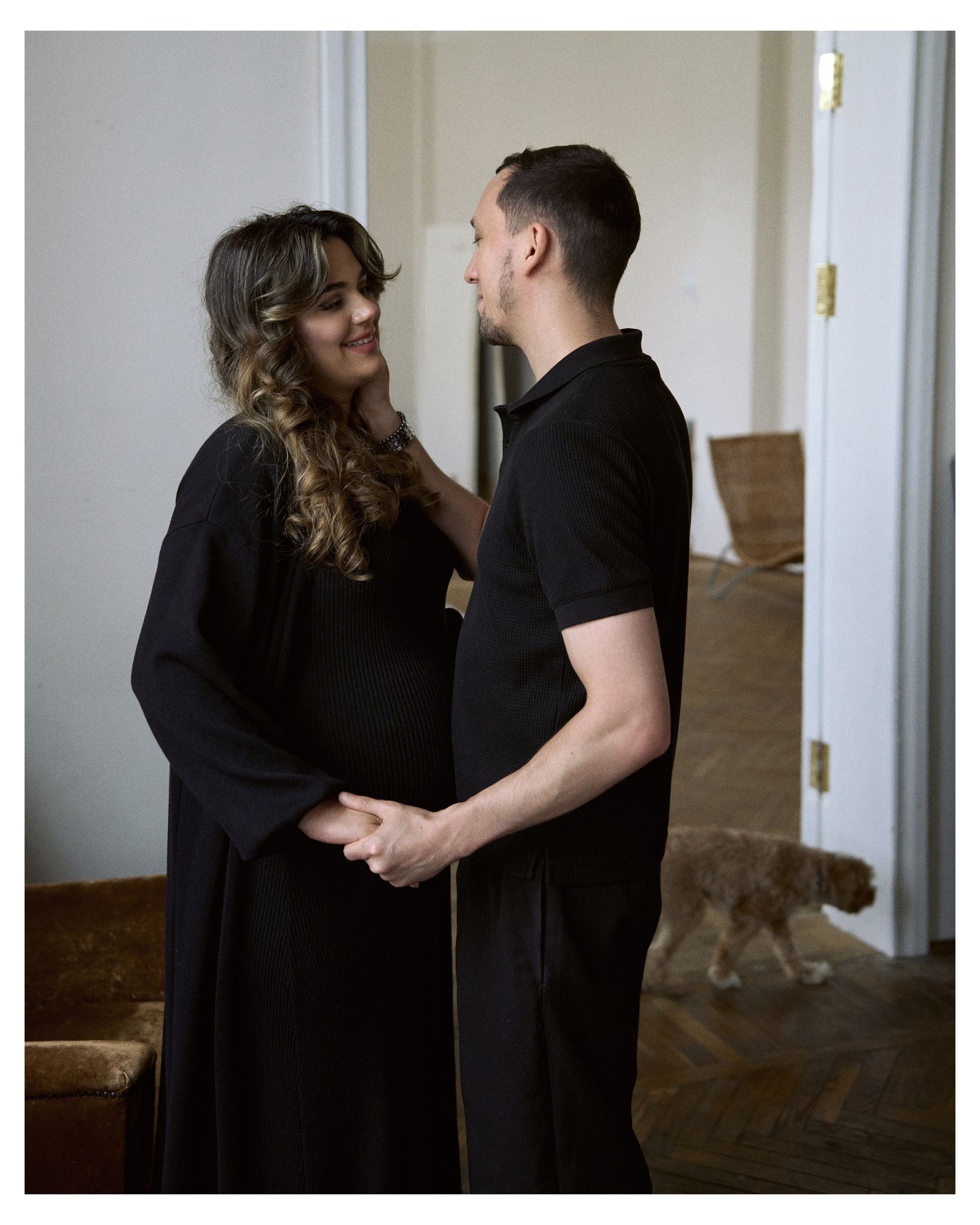 KAROLINA&RUSTAM. ANNA — PHOTOGRAPHER