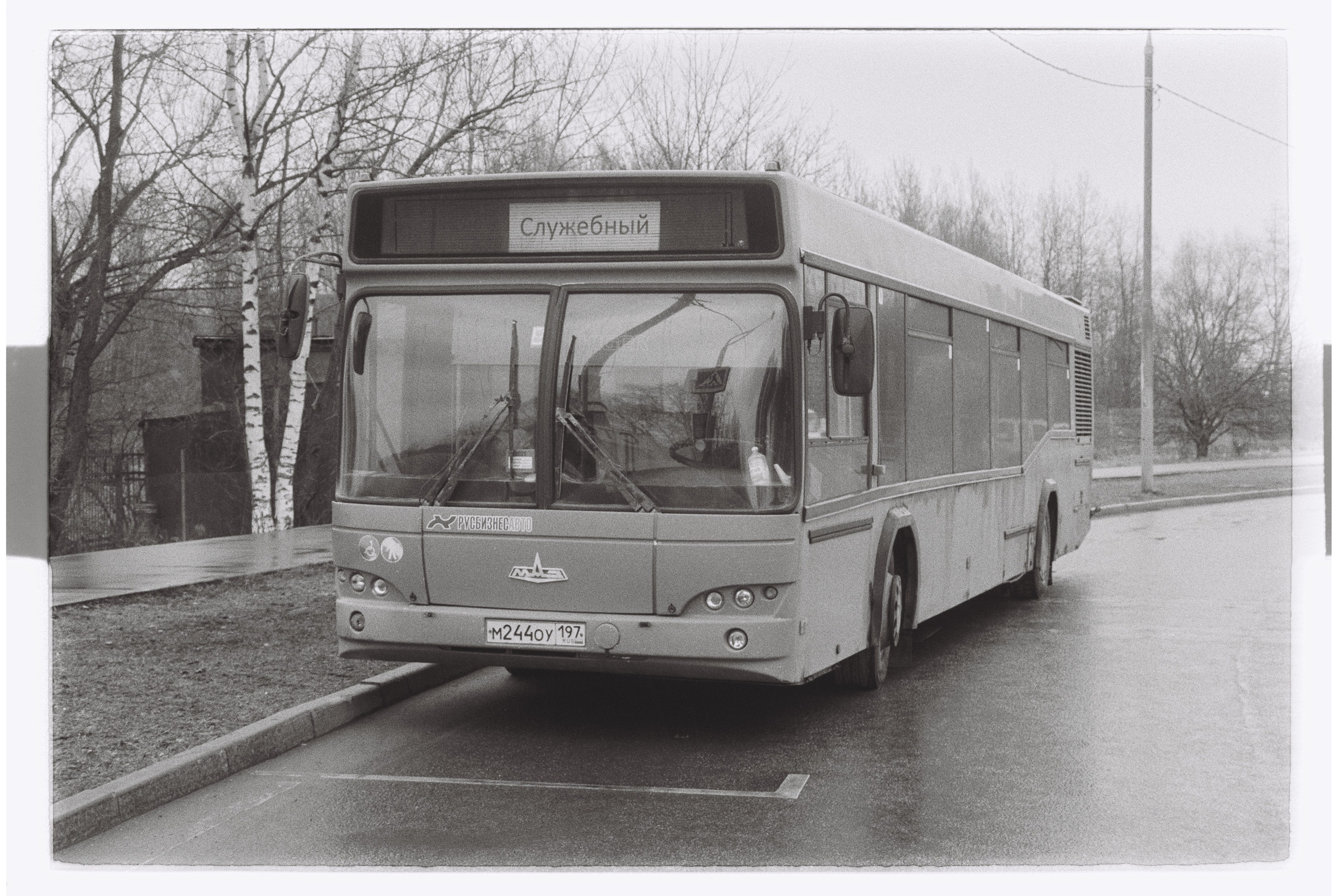 CARS. ANNA — PHOTOGRAPHER