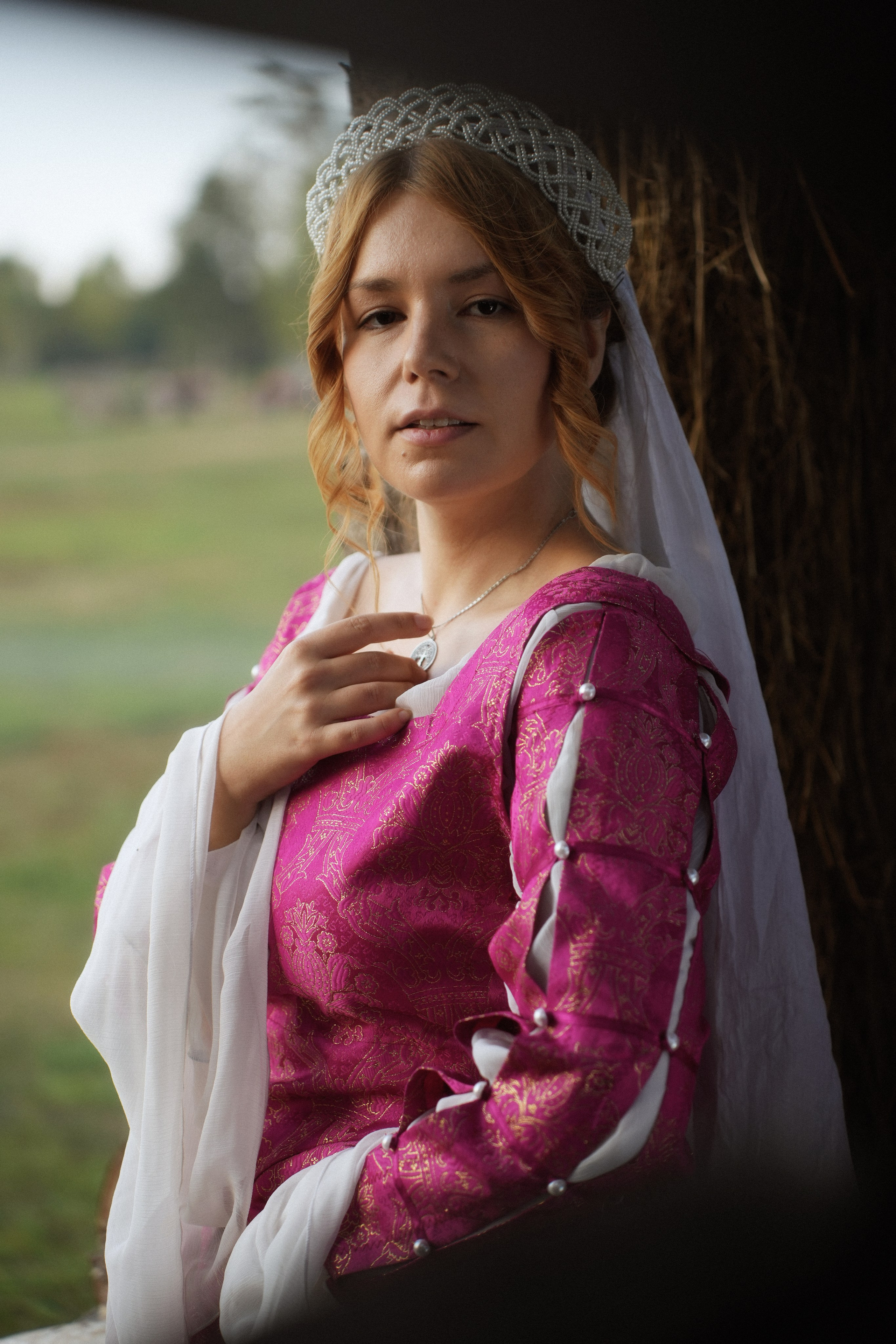 НОВОЕ СЛОВО. ANNA — PHOTOGRAPHER