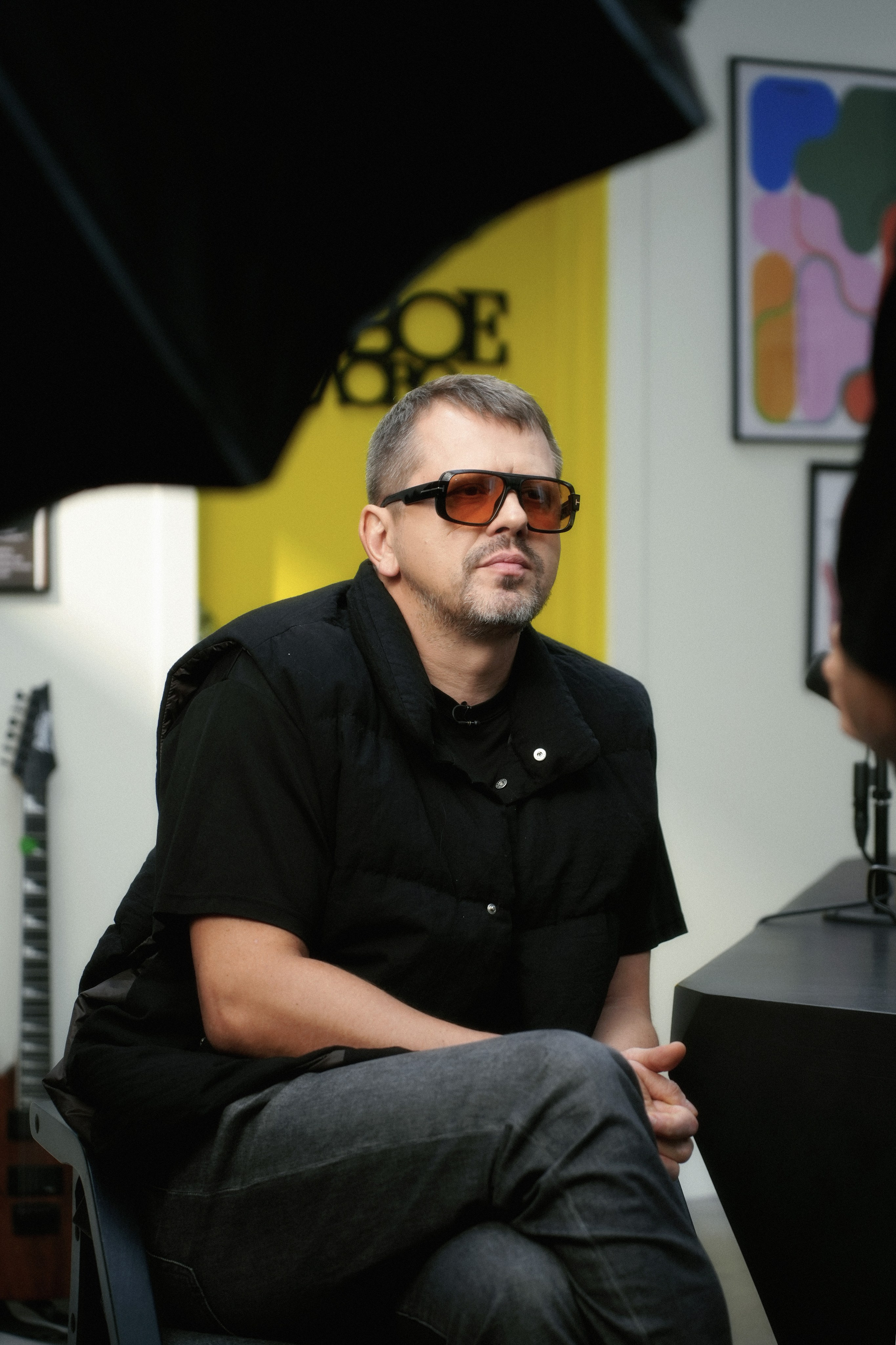 НОВОЕ СЛОВО. ANNA — PHOTOGRAPHER