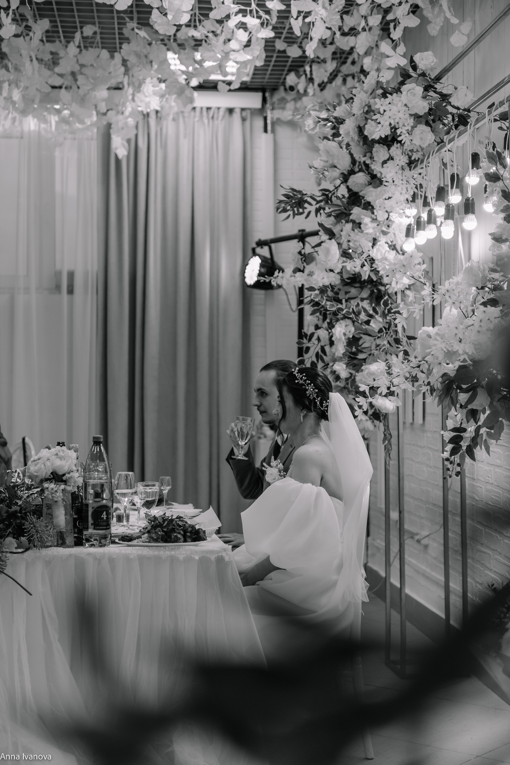 Свадебная фотосессия. Анна Иванова Свадебный Фотограф Чебоксары