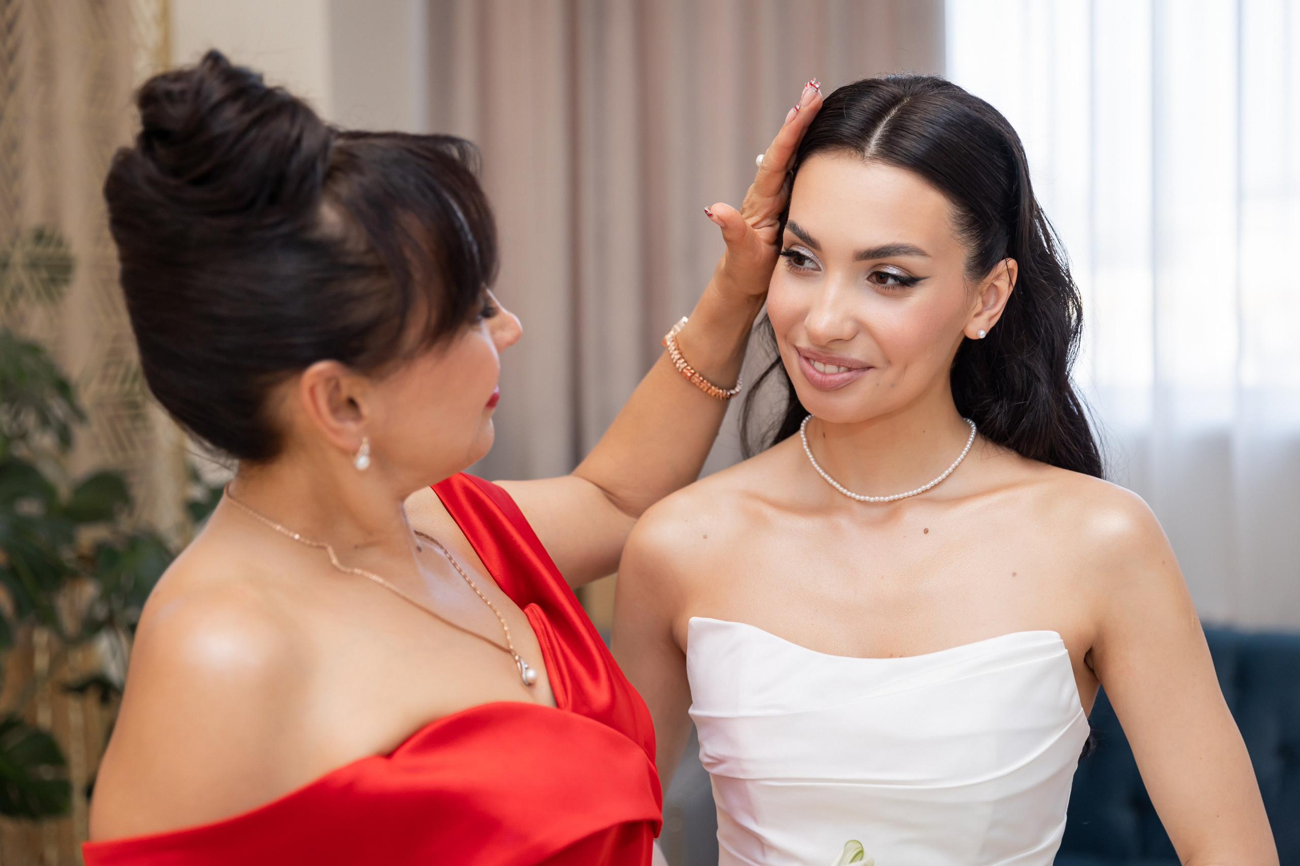 Y&K. Свадебный фотограф. Москва. Мытищи